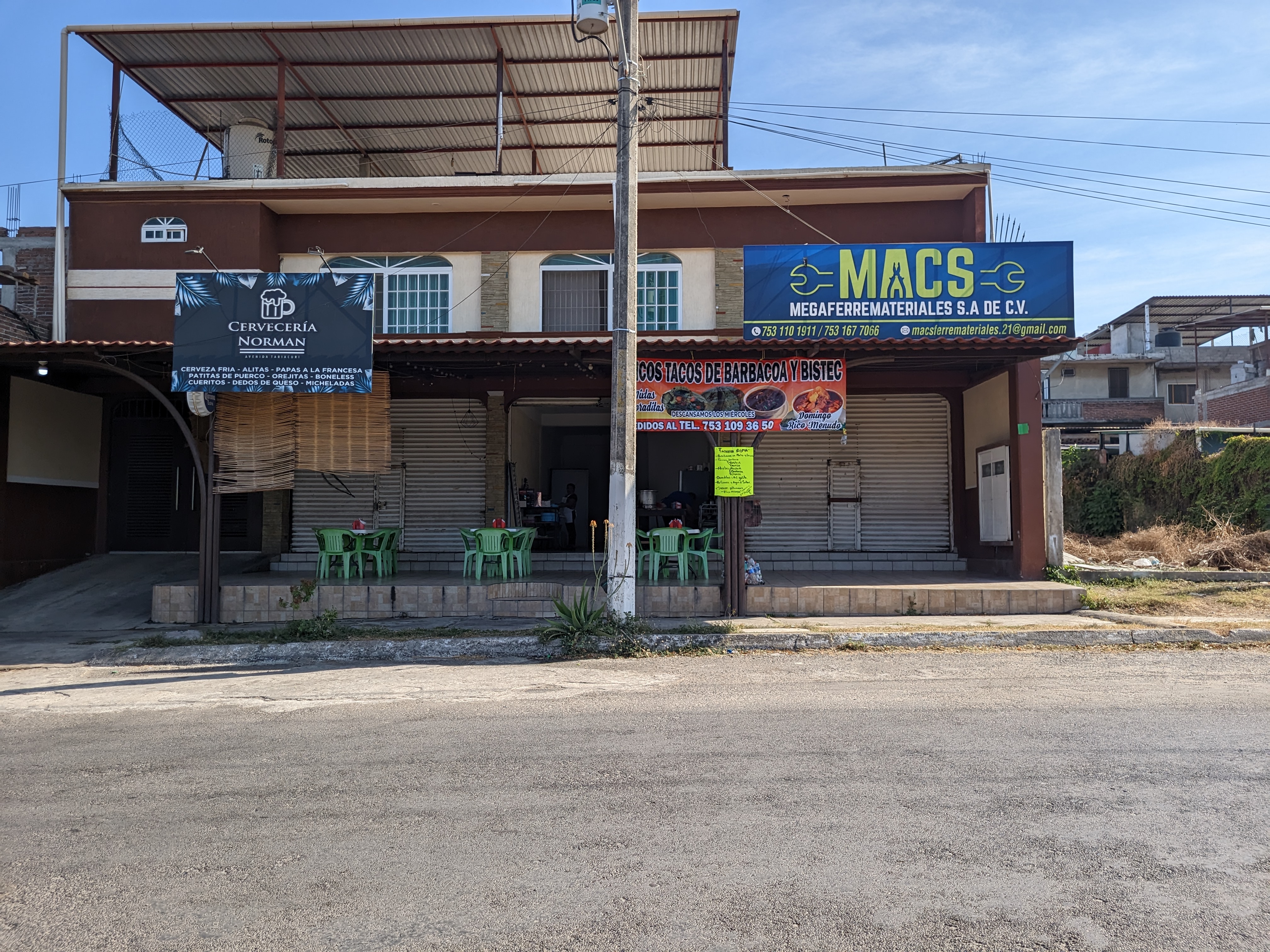 Taqueria D'elia image 1