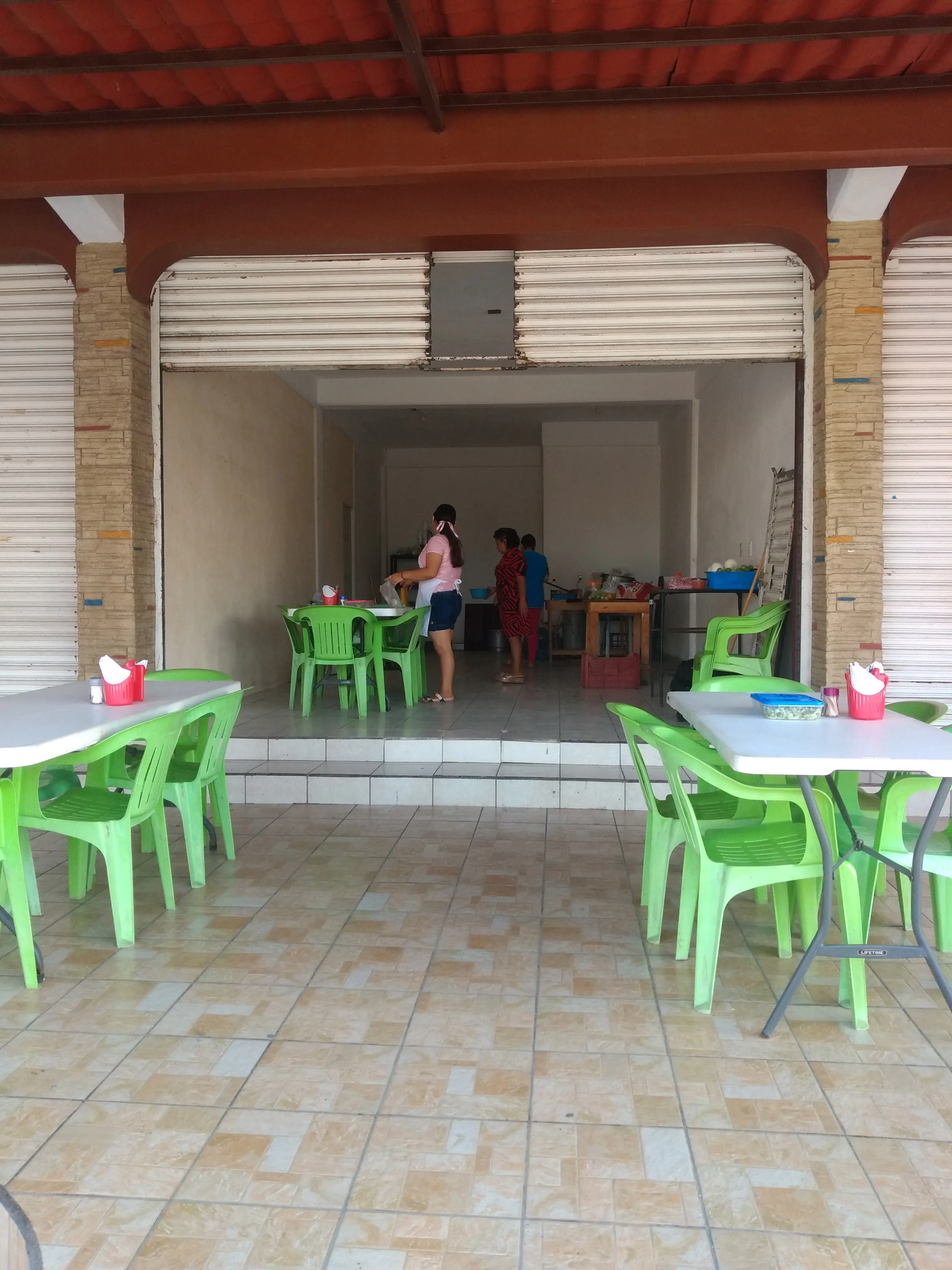 Taqueria D'elia image 2