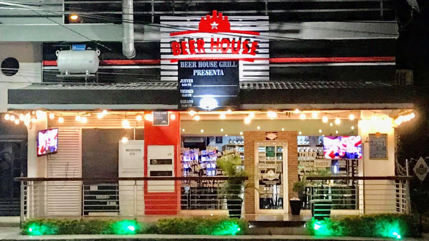 Beer House & Grill image 1