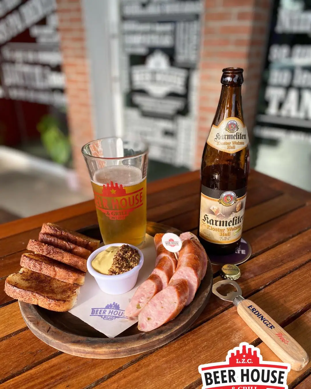 Beer House & Grill image 2