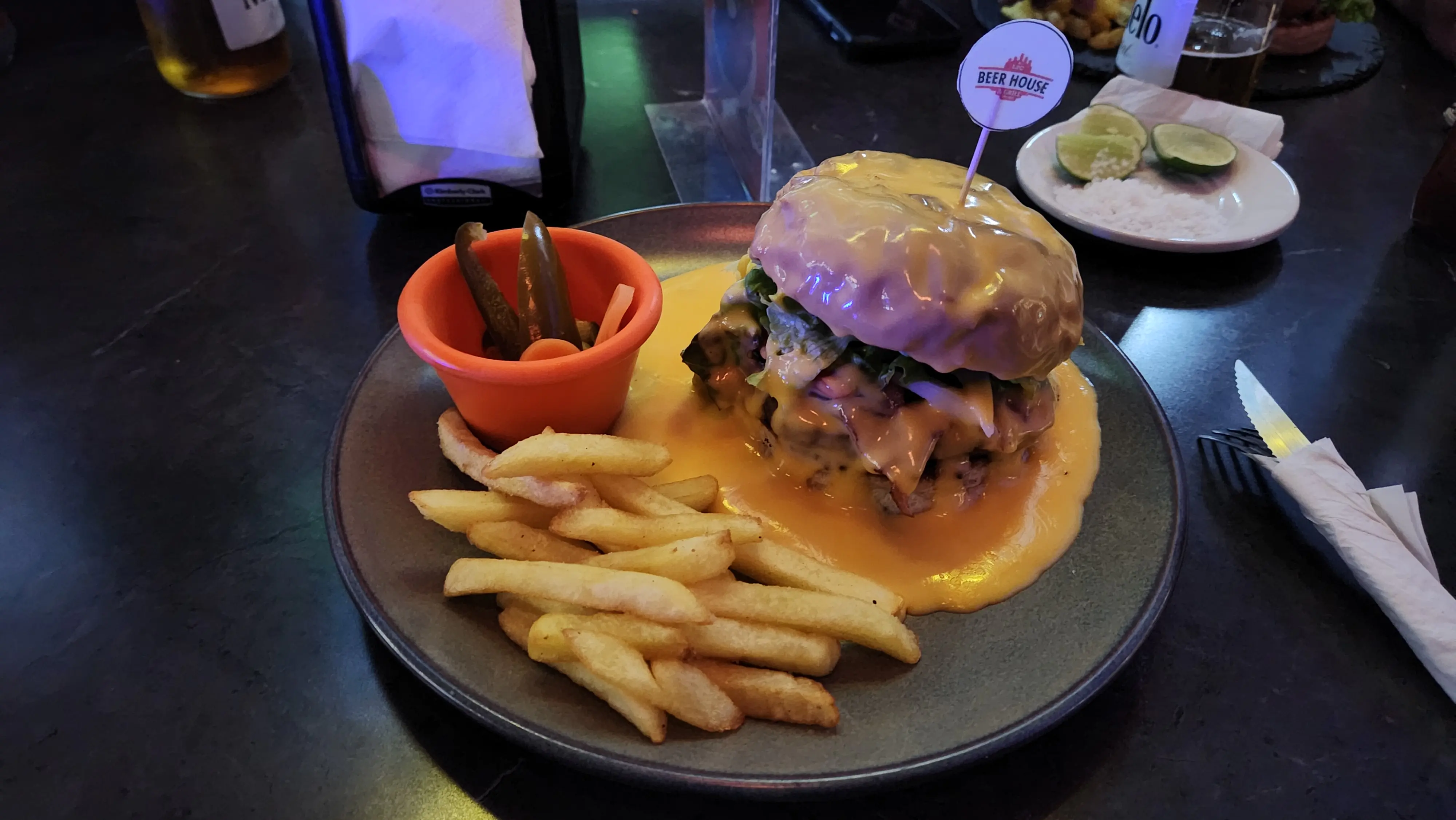 Beer House & Grill image 4