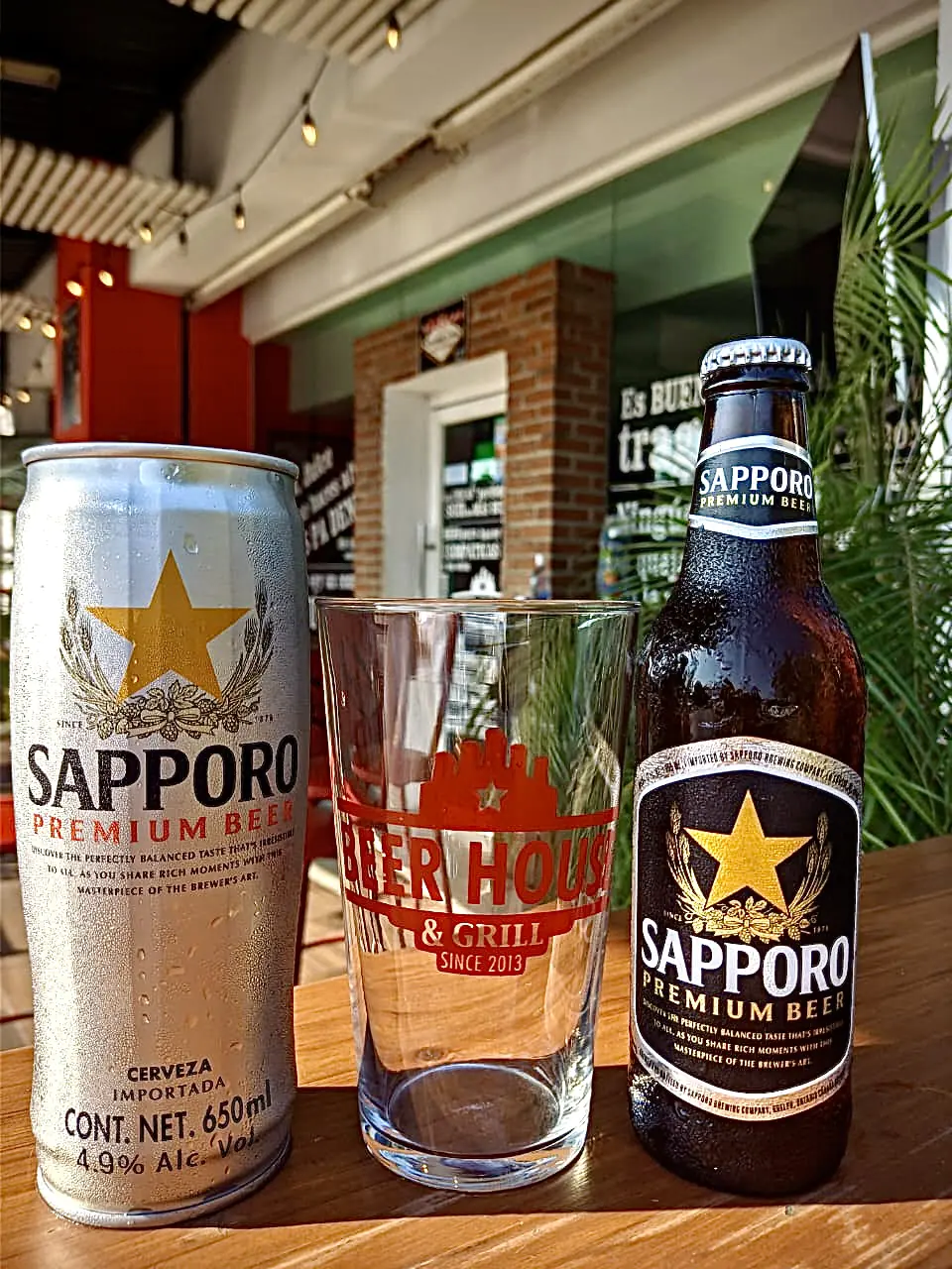 Beer House & Grill image 6