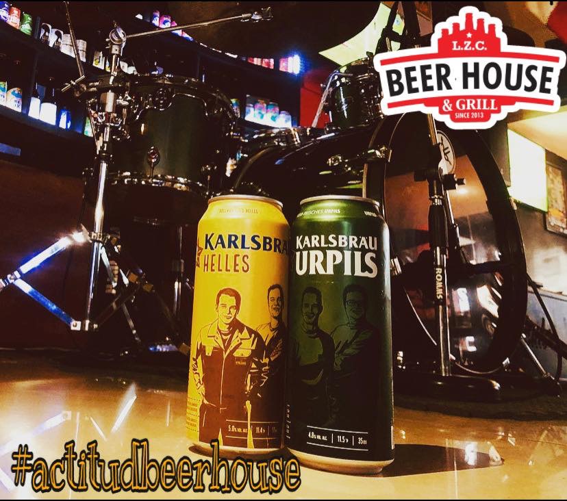 Beer House & Grill image 7