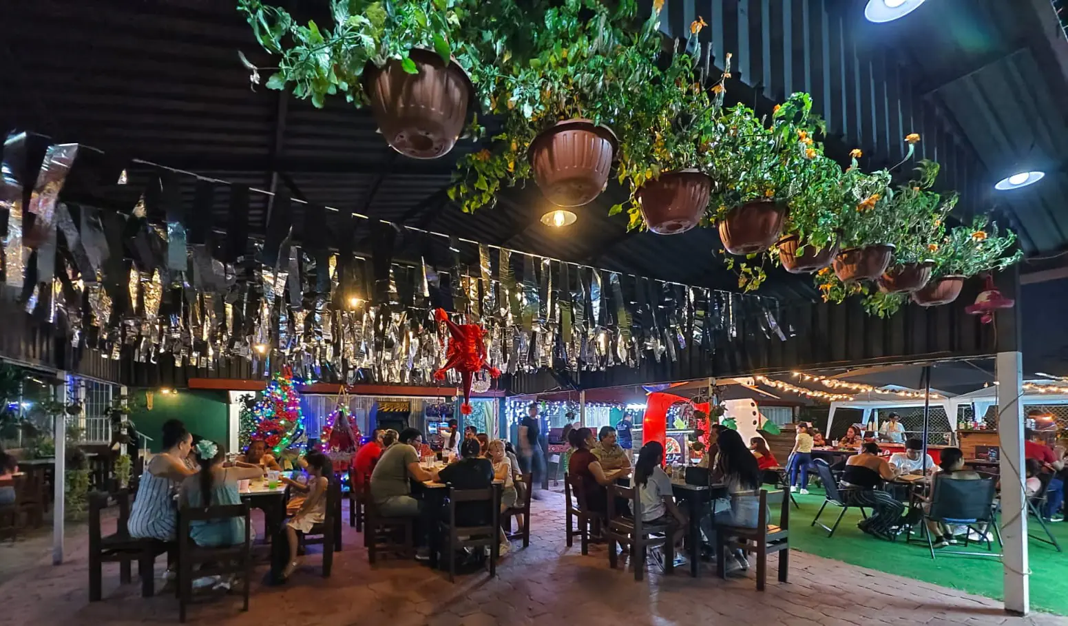 FOOD GARDEN LZC image 1