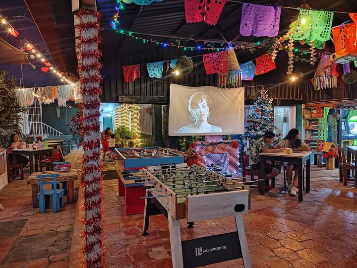 FOOD GARDEN LZC image 2