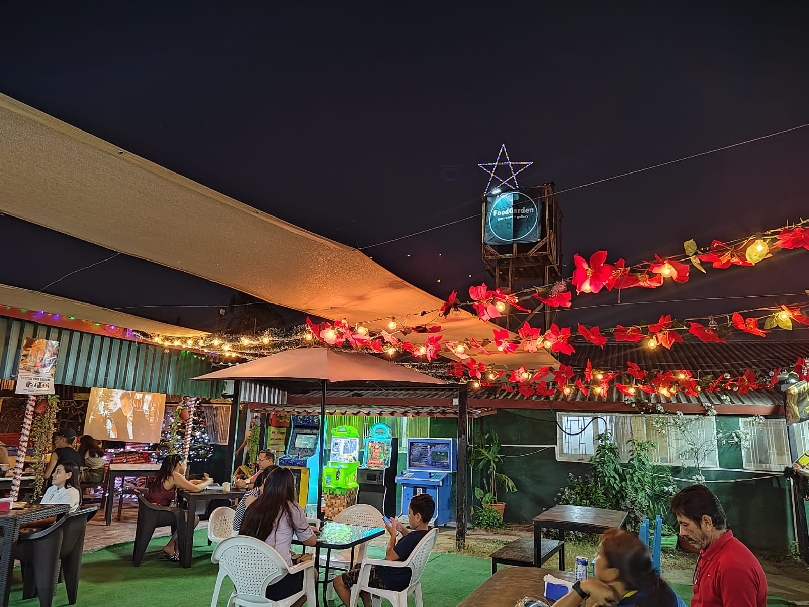 FOOD GARDEN LZC image 3