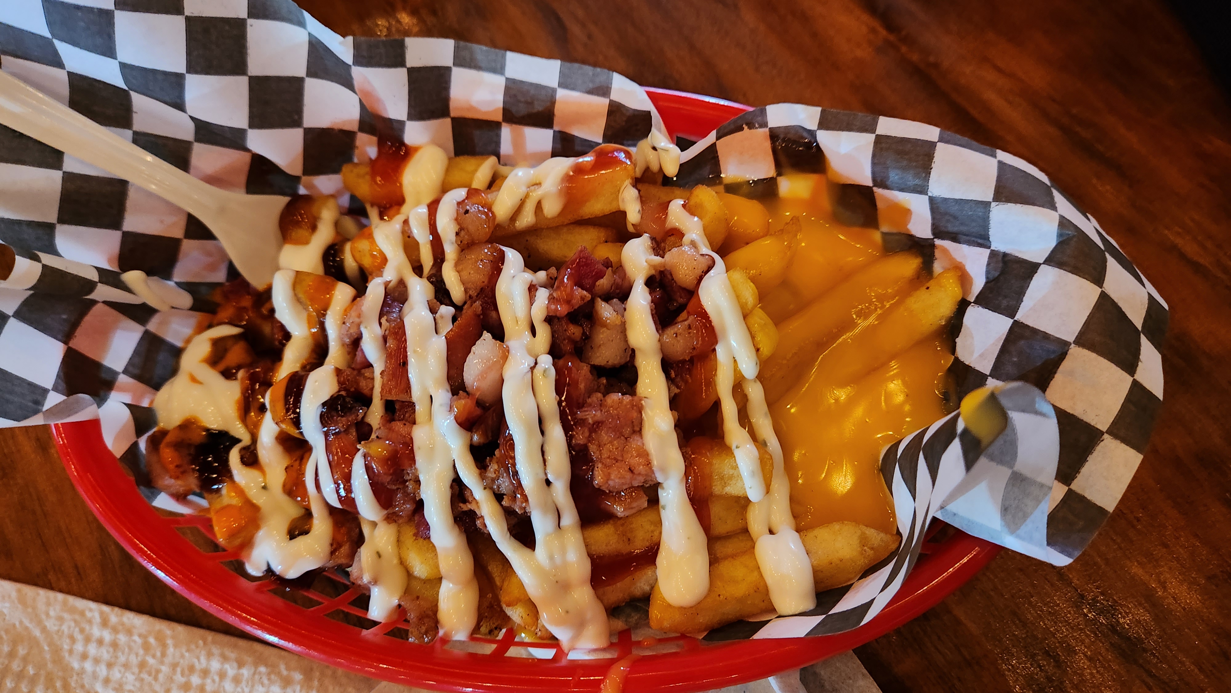 FOOD GARDEN LZC image 5