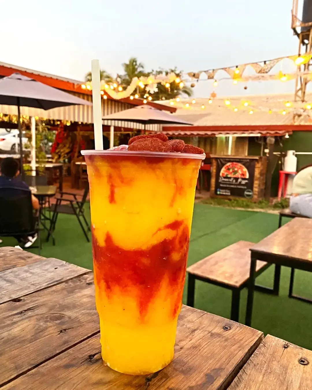 FOOD GARDEN LZC image 6