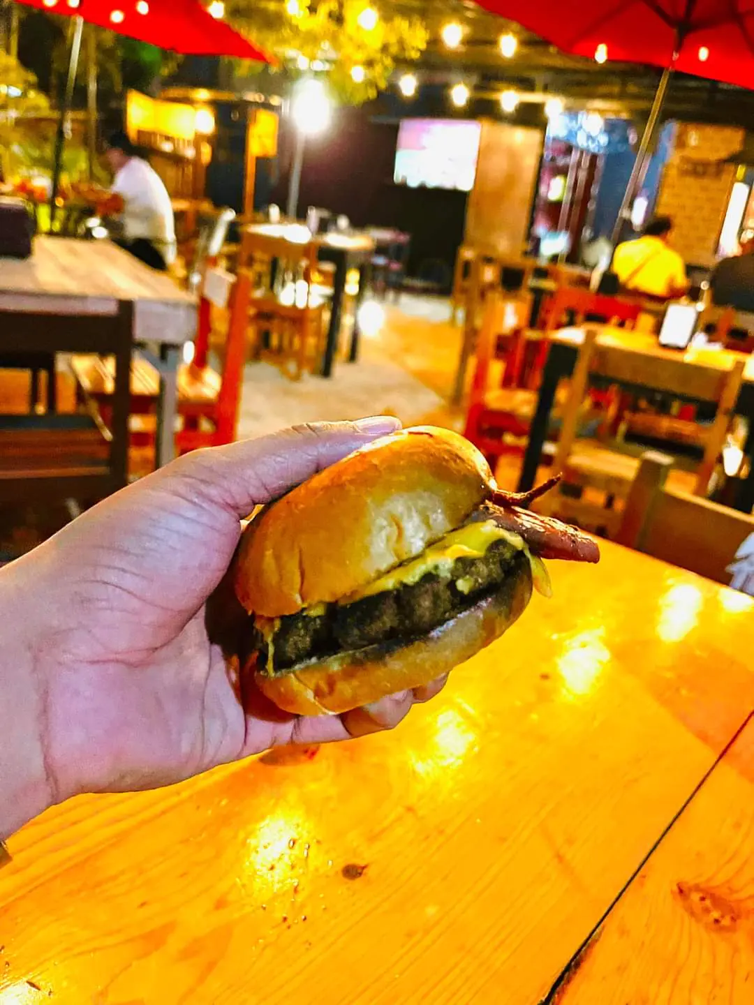 Cheesy Bros image 10