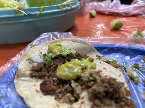 Taqueria El Primo image 1