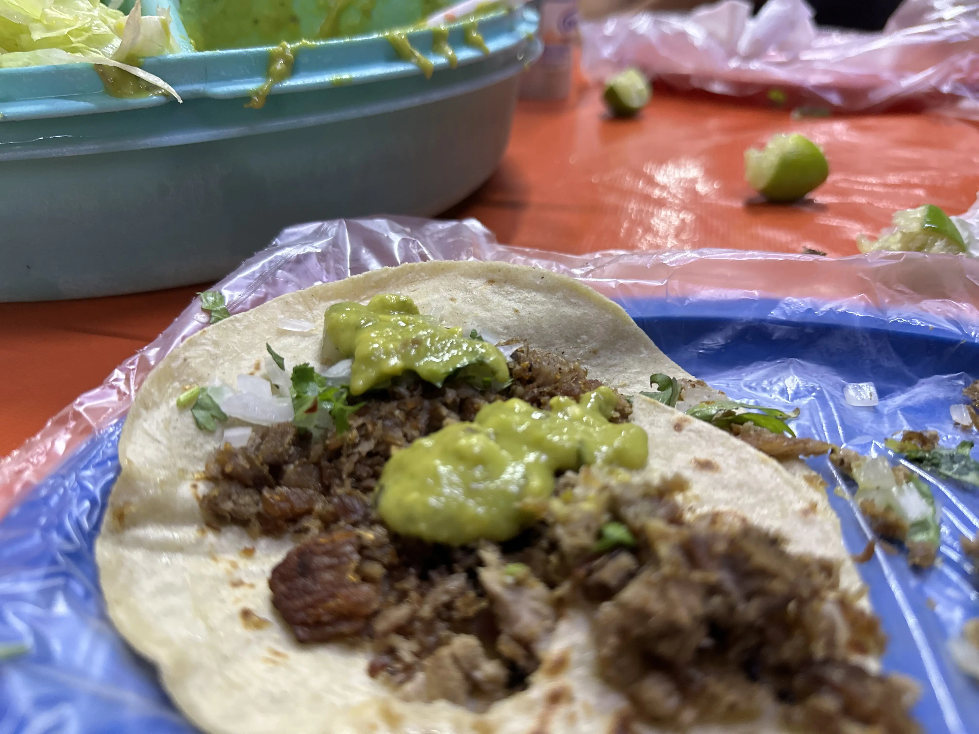 Taqueria El Primo image 1