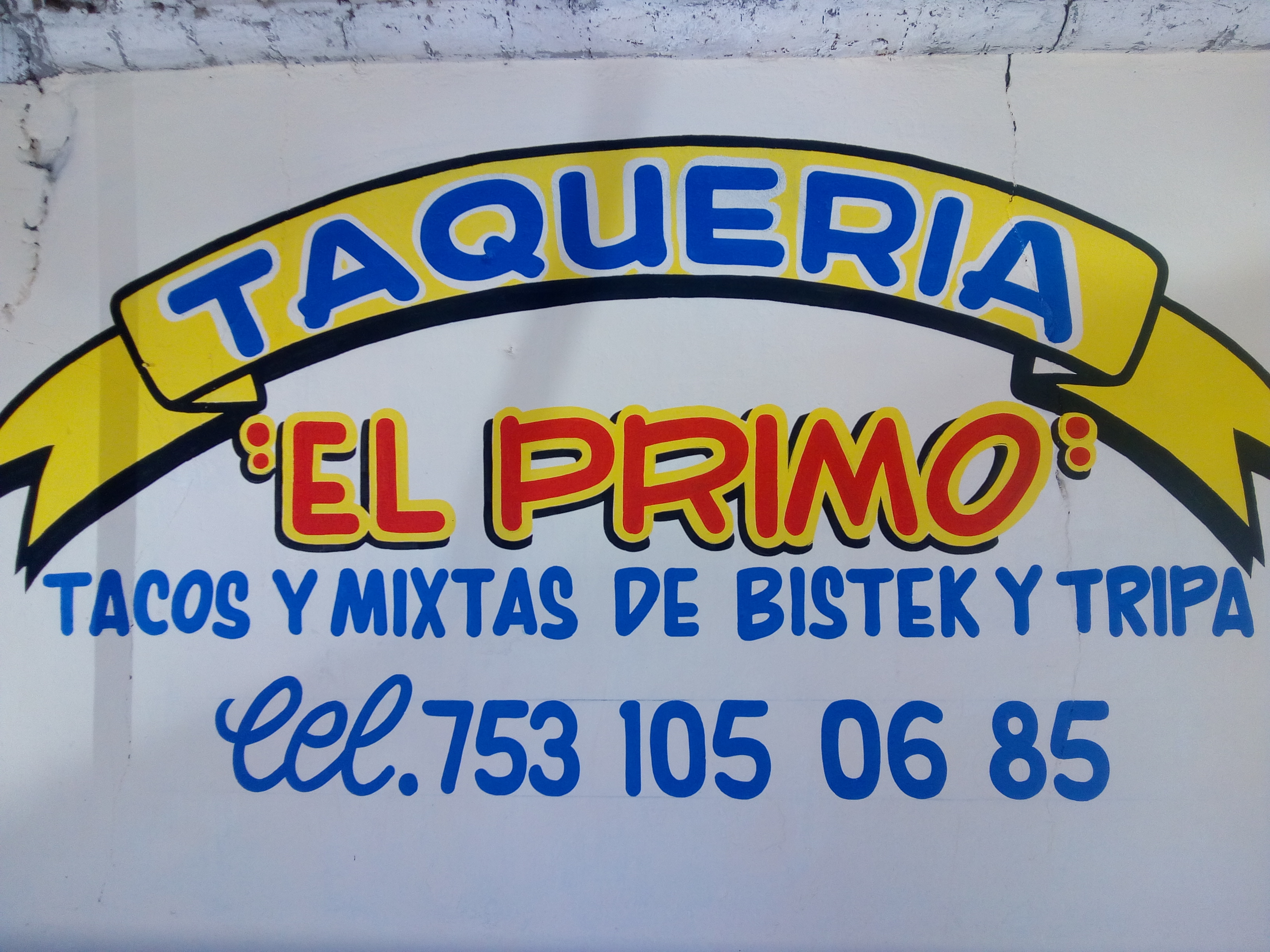 Taqueria El Primo image 2