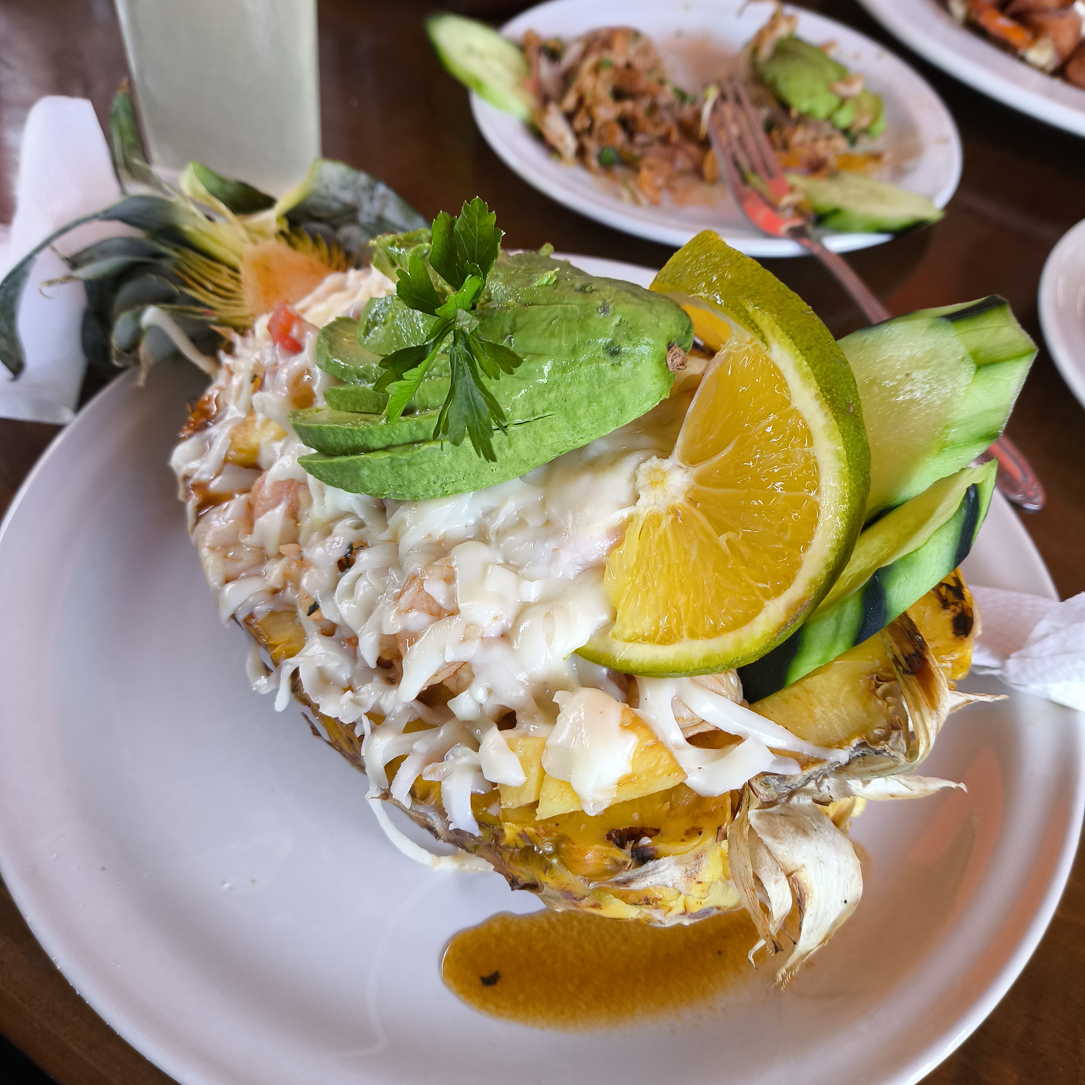 MARISCOS LA BAMBA RESTAURANT image 1