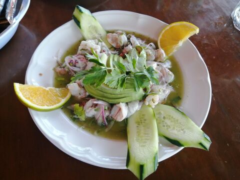 MARISCOS LA BAMBA RESTAURANT image 3