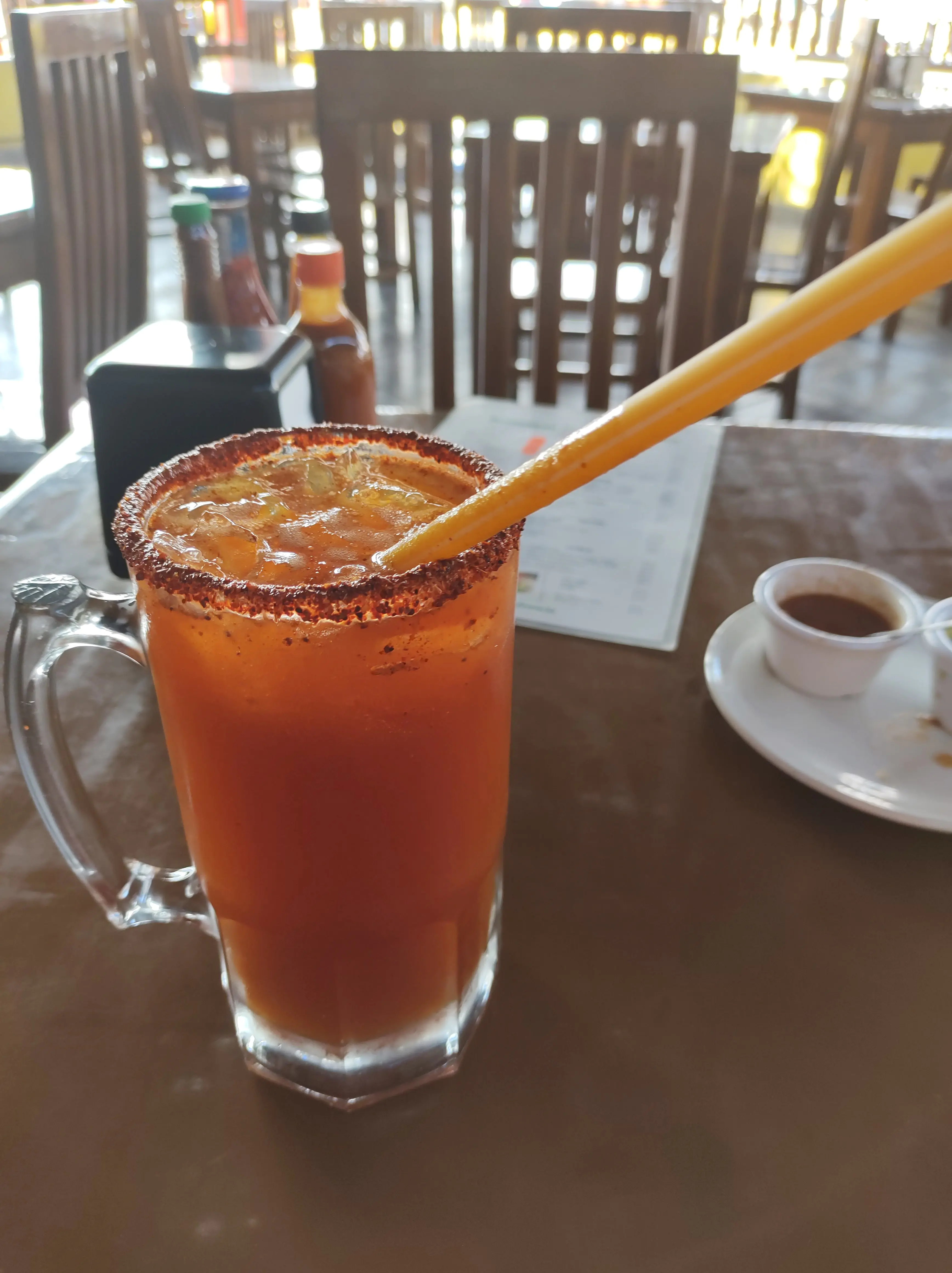 MARISCOS LA BAMBA RESTAURANT image 4