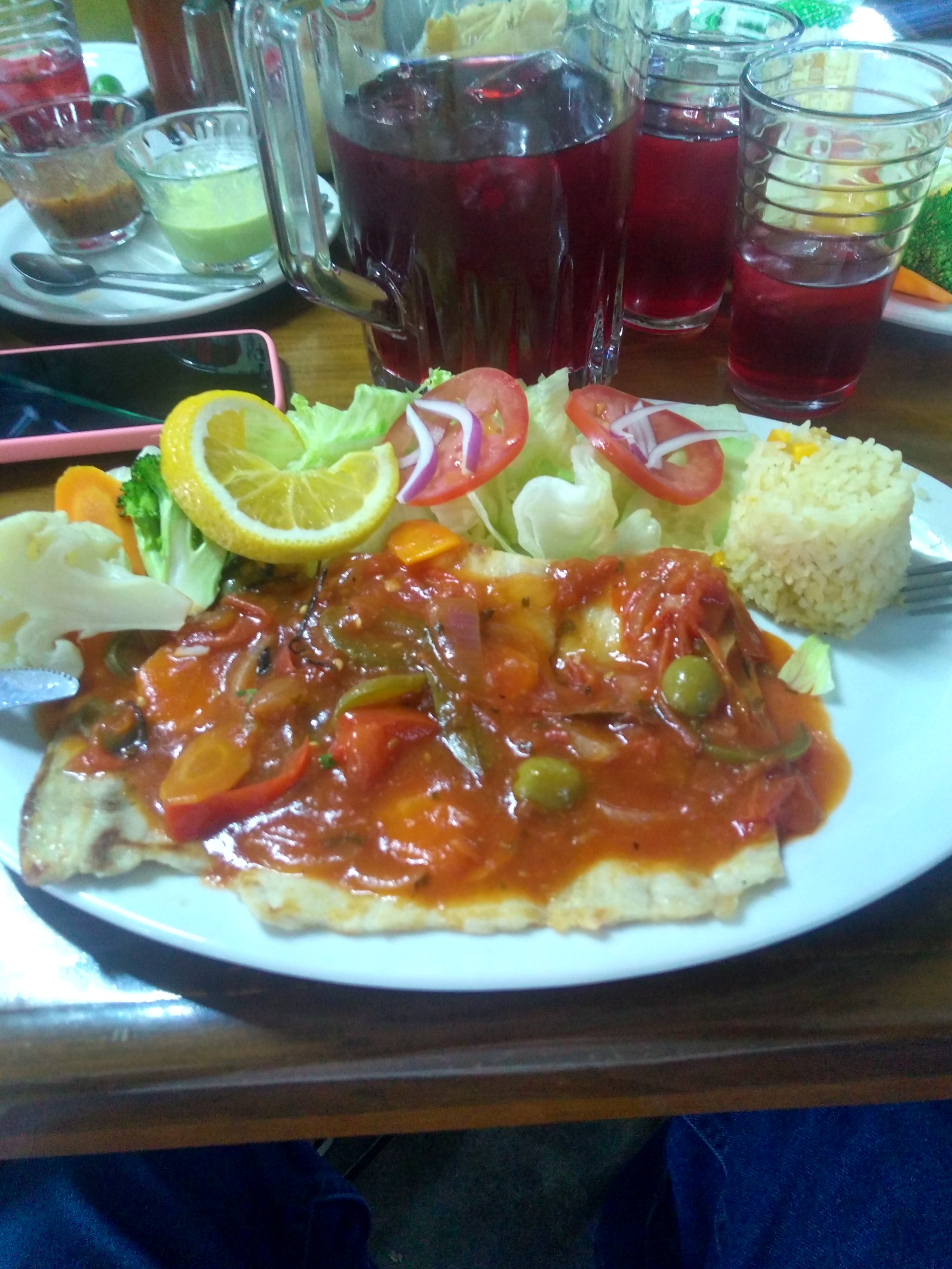 MARISCOS LA BAMBA RESTAURANT image 6