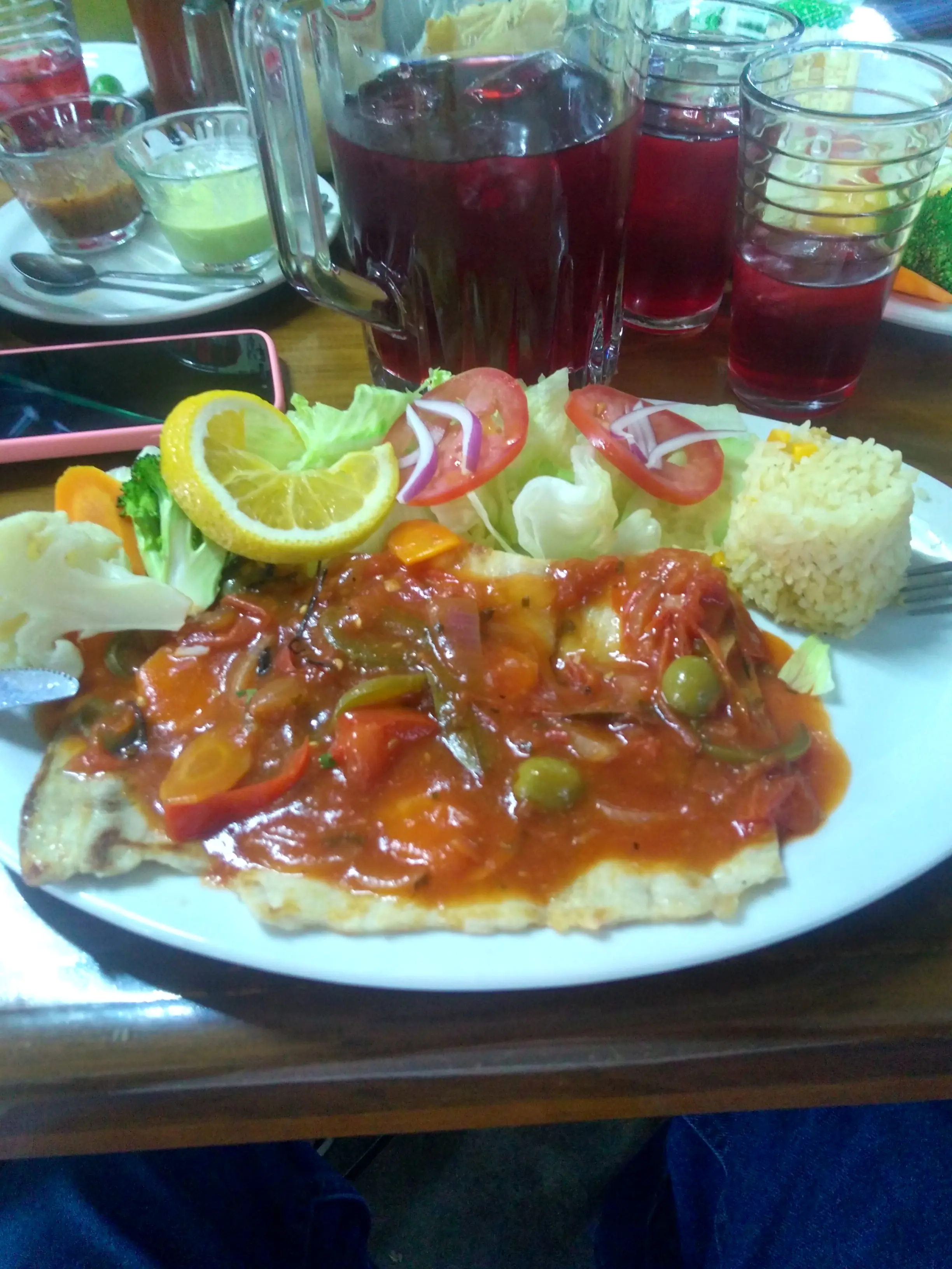 MARISCOS LA BAMBA RESTAURANT image 6