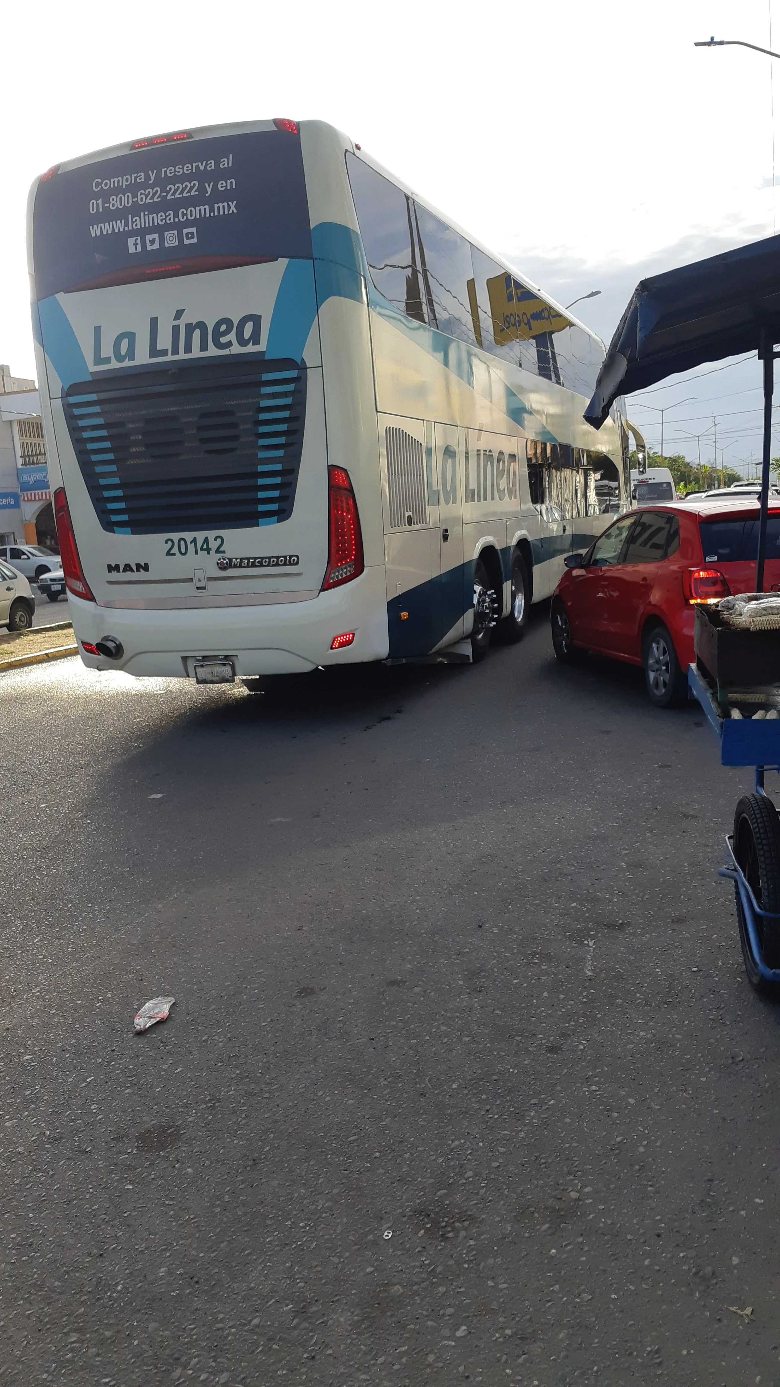 MARISCOS LA BAMBA RESTAURANT image 7