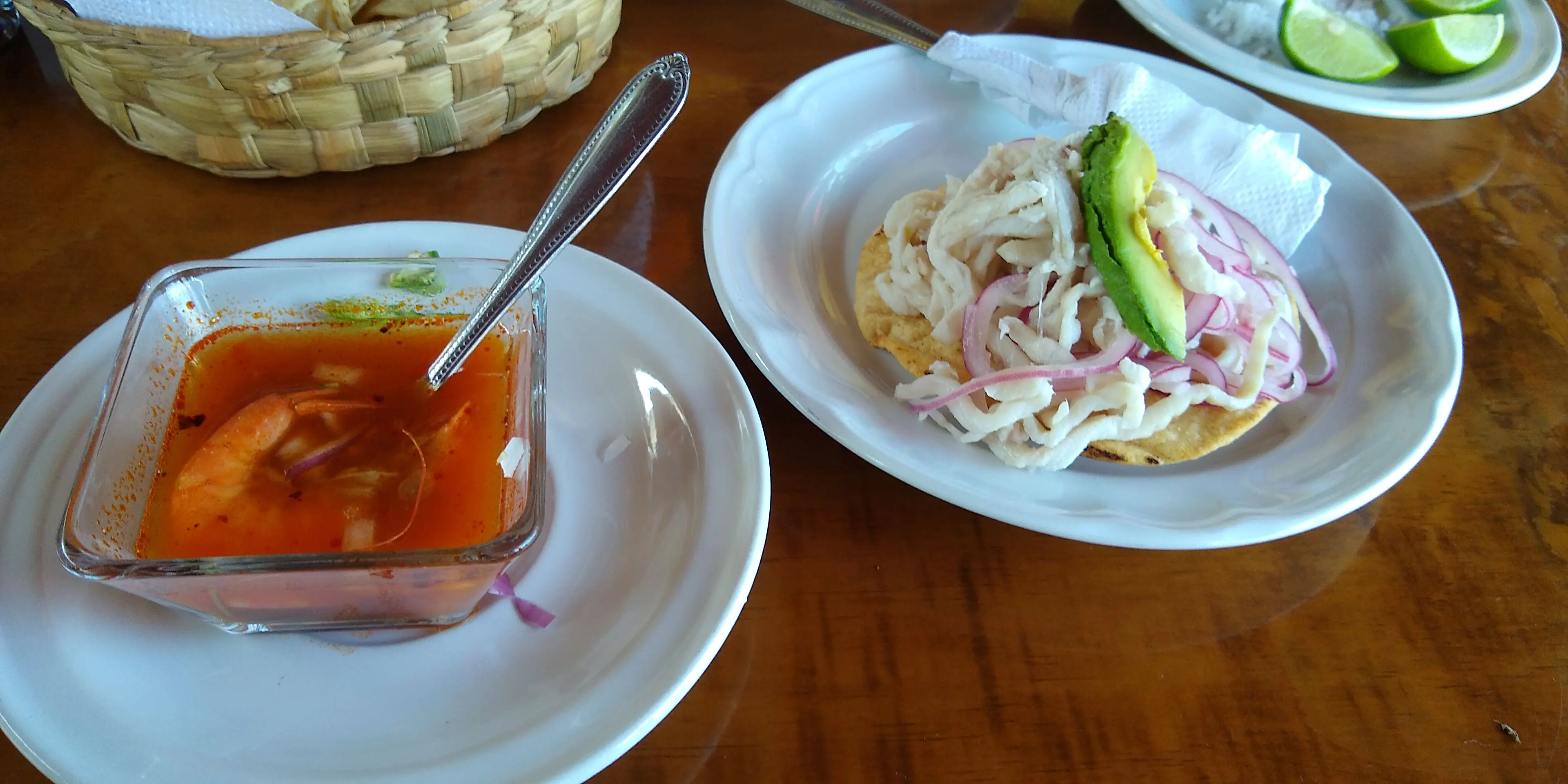 MARISCOS LA BAMBA RESTAURANT image 8