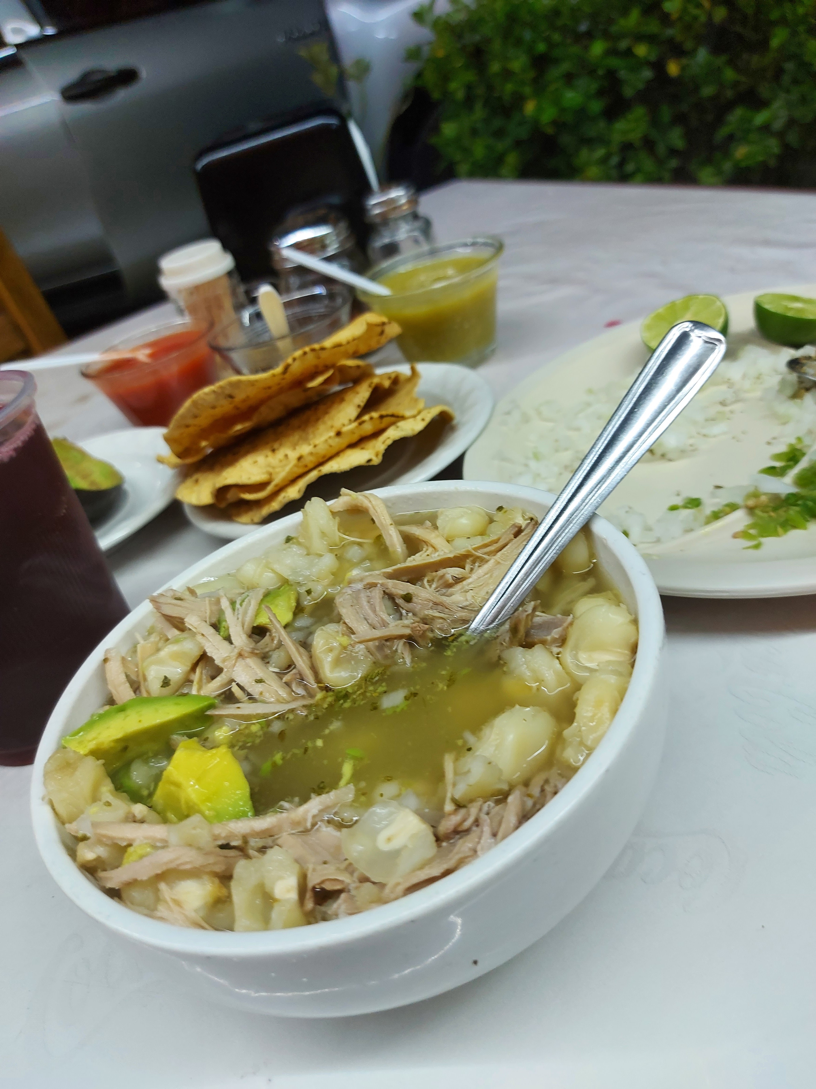 RESTAURANT MARIBEL "Antojitos Mexicanos desde 1970" image 1