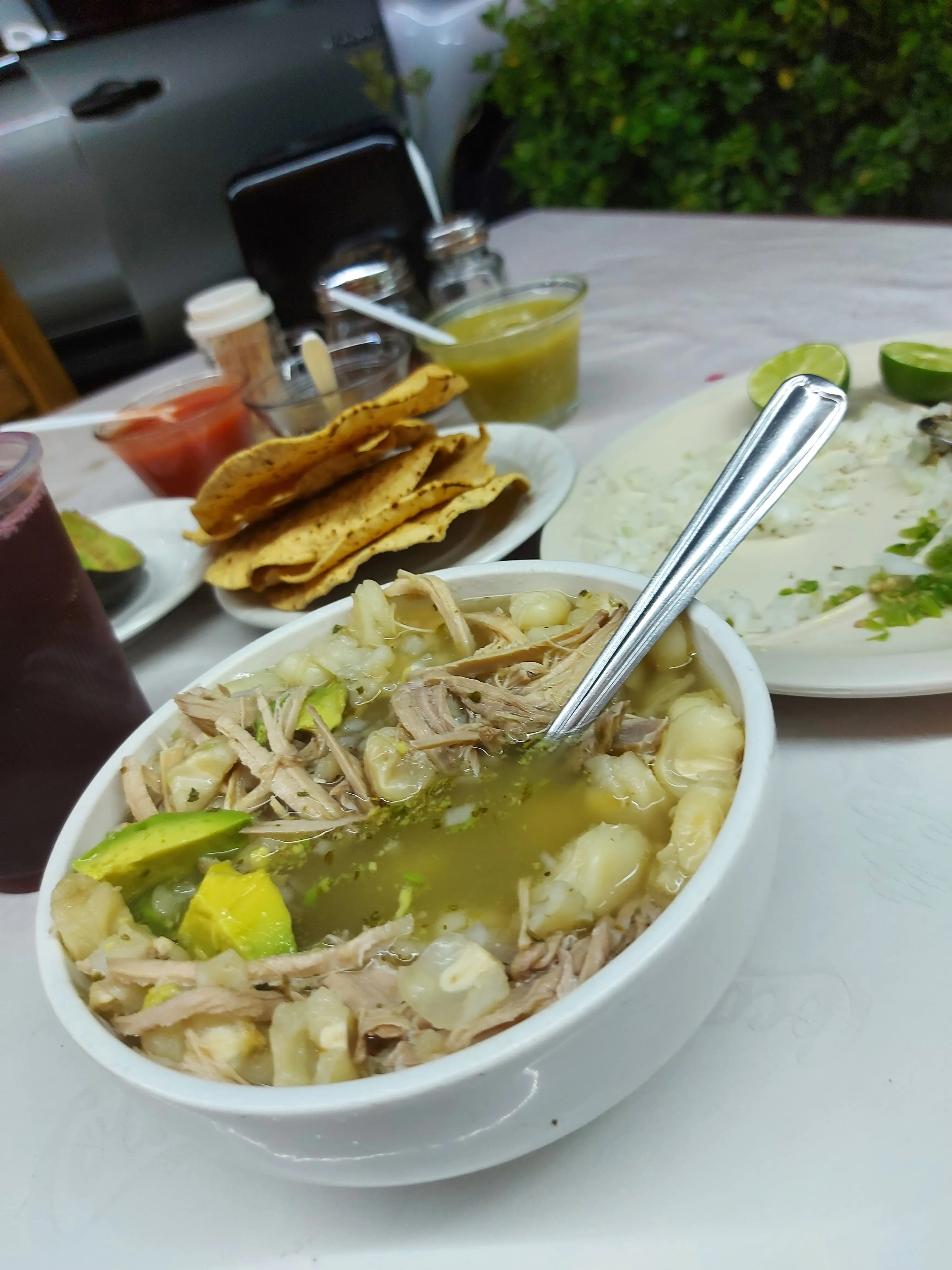 RESTAURANT MARIBEL "Antojitos Mexicanos desde 1970" image 1