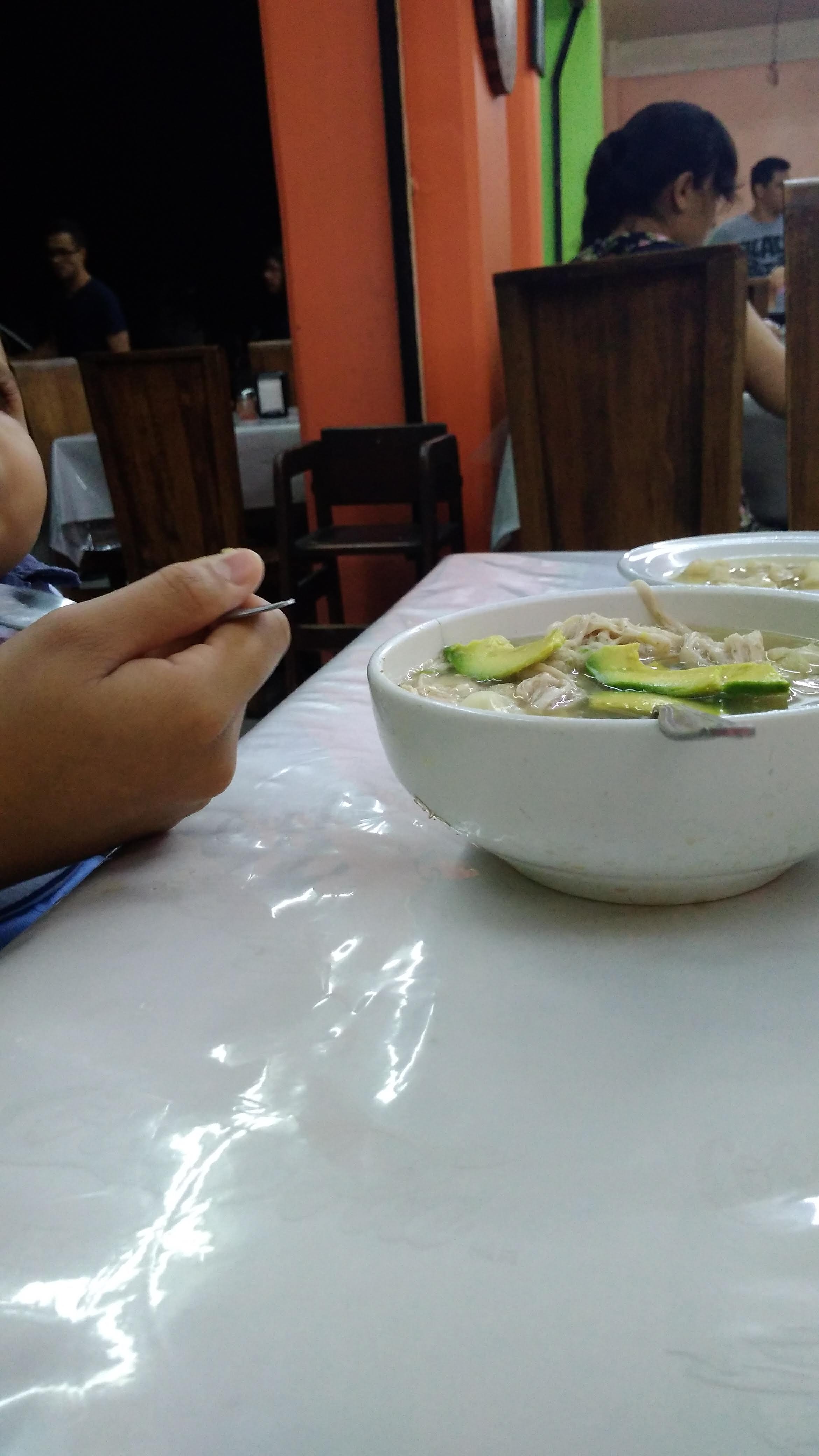 RESTAURANT MARIBEL "Antojitos Mexicanos desde 1970" image 4