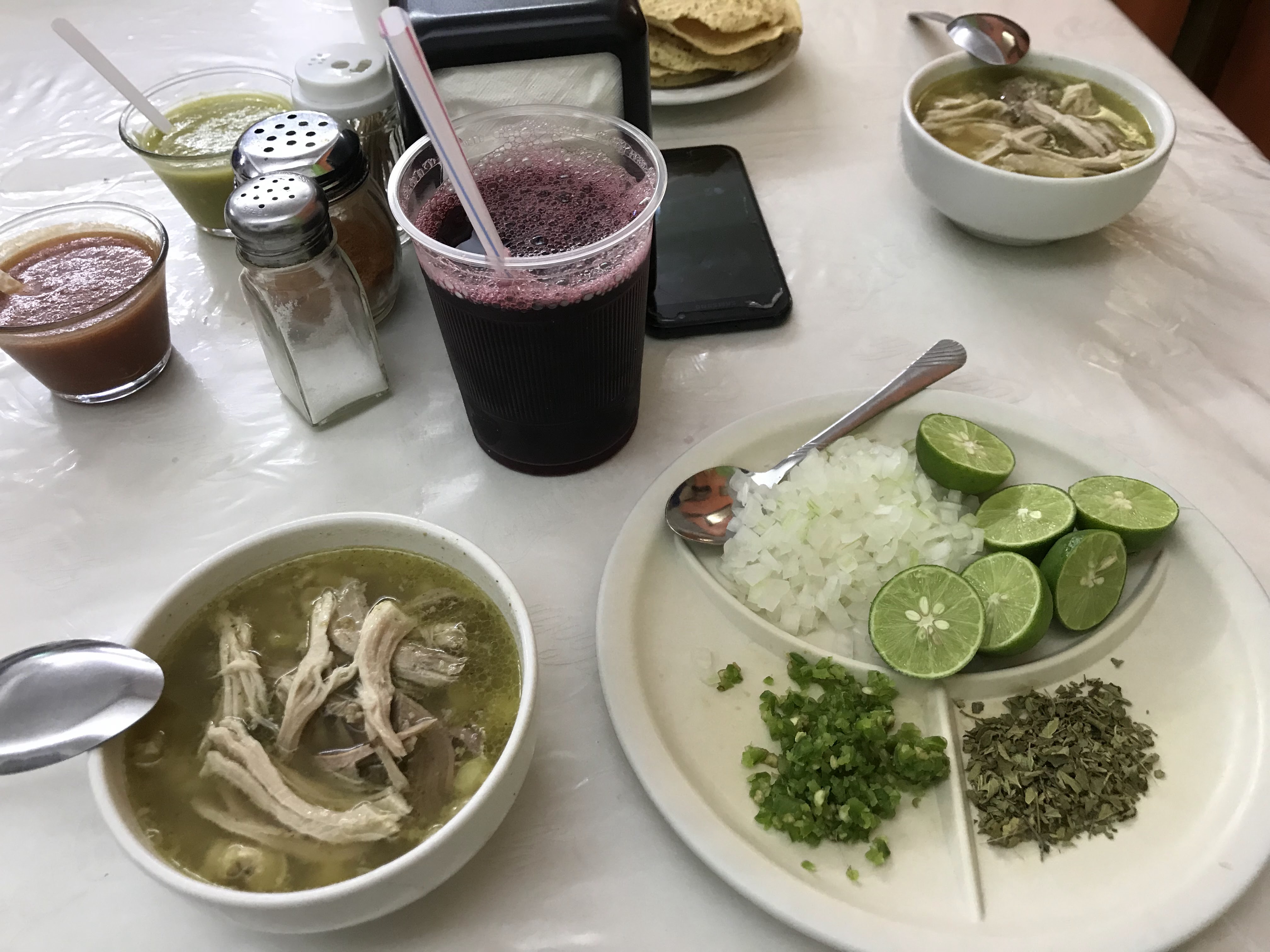 RESTAURANT MARIBEL "Antojitos Mexicanos desde 1970" image 5