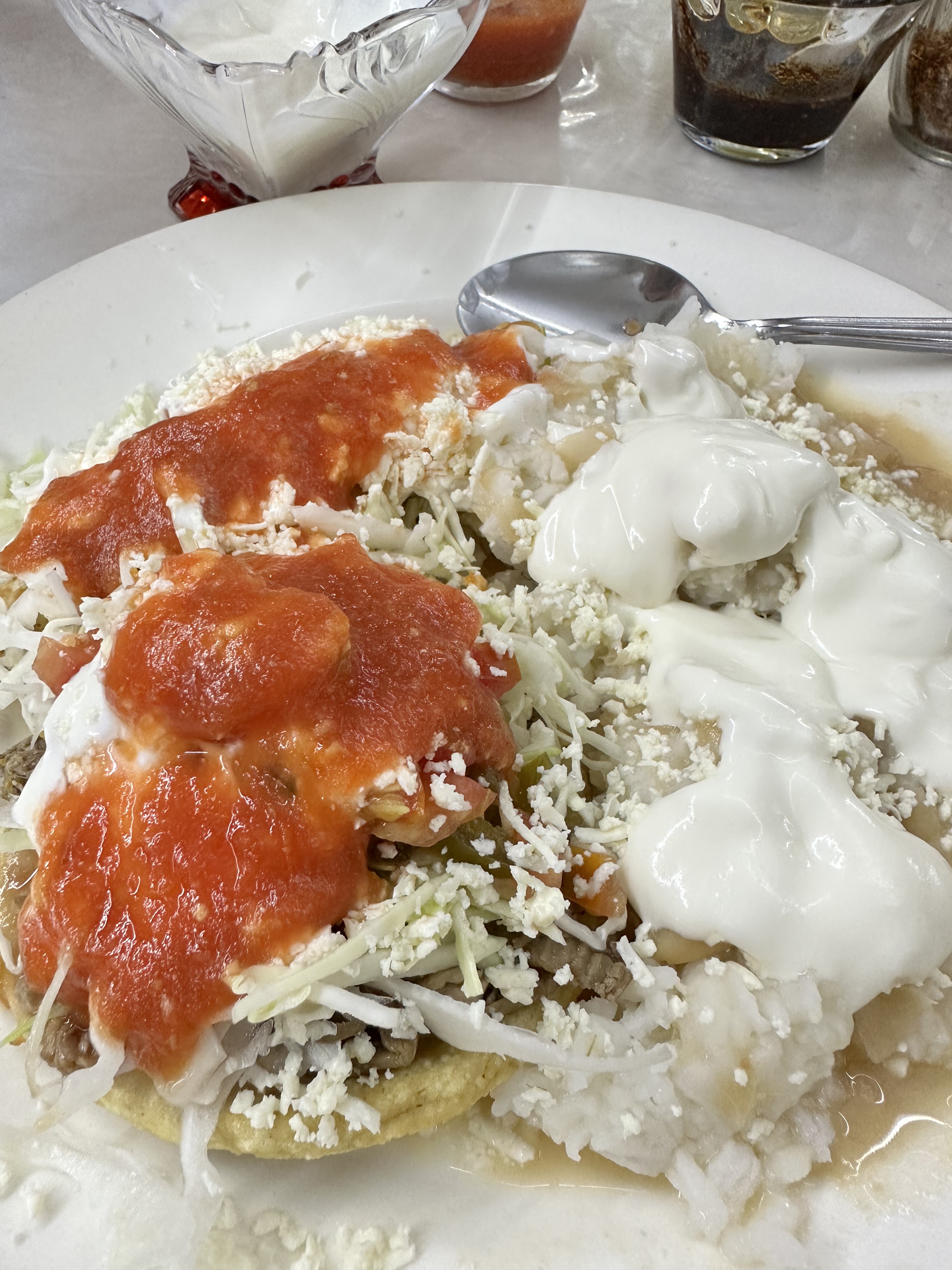 RESTAURANT MARIBEL "Antojitos Mexicanos desde 1970" image 6