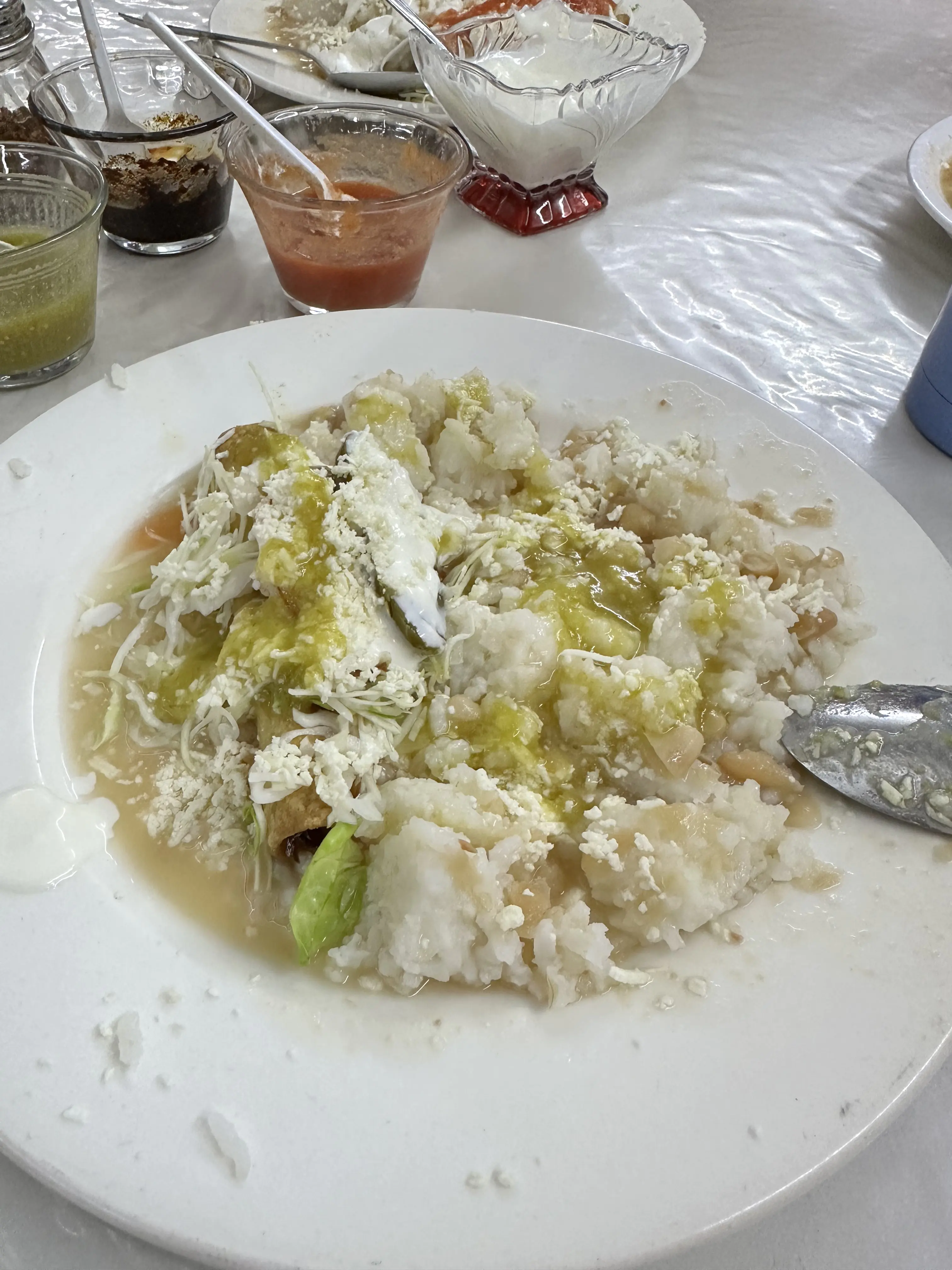 RESTAURANT MARIBEL "Antojitos Mexicanos desde 1970" image 7