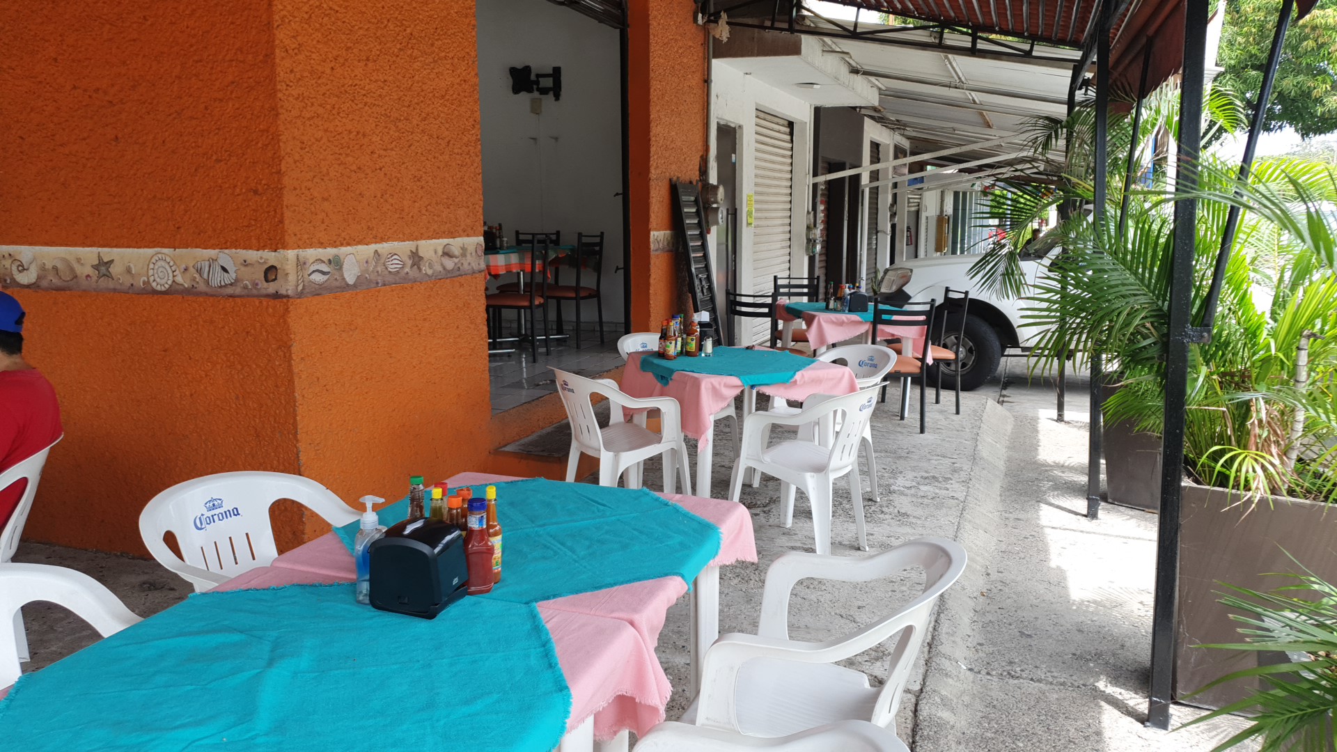 Mariscos Mazatlán image 1