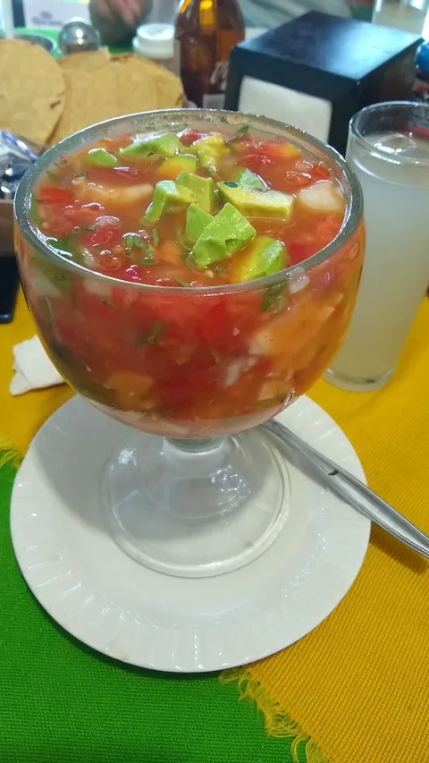 Mariscos Mazatlán image 2