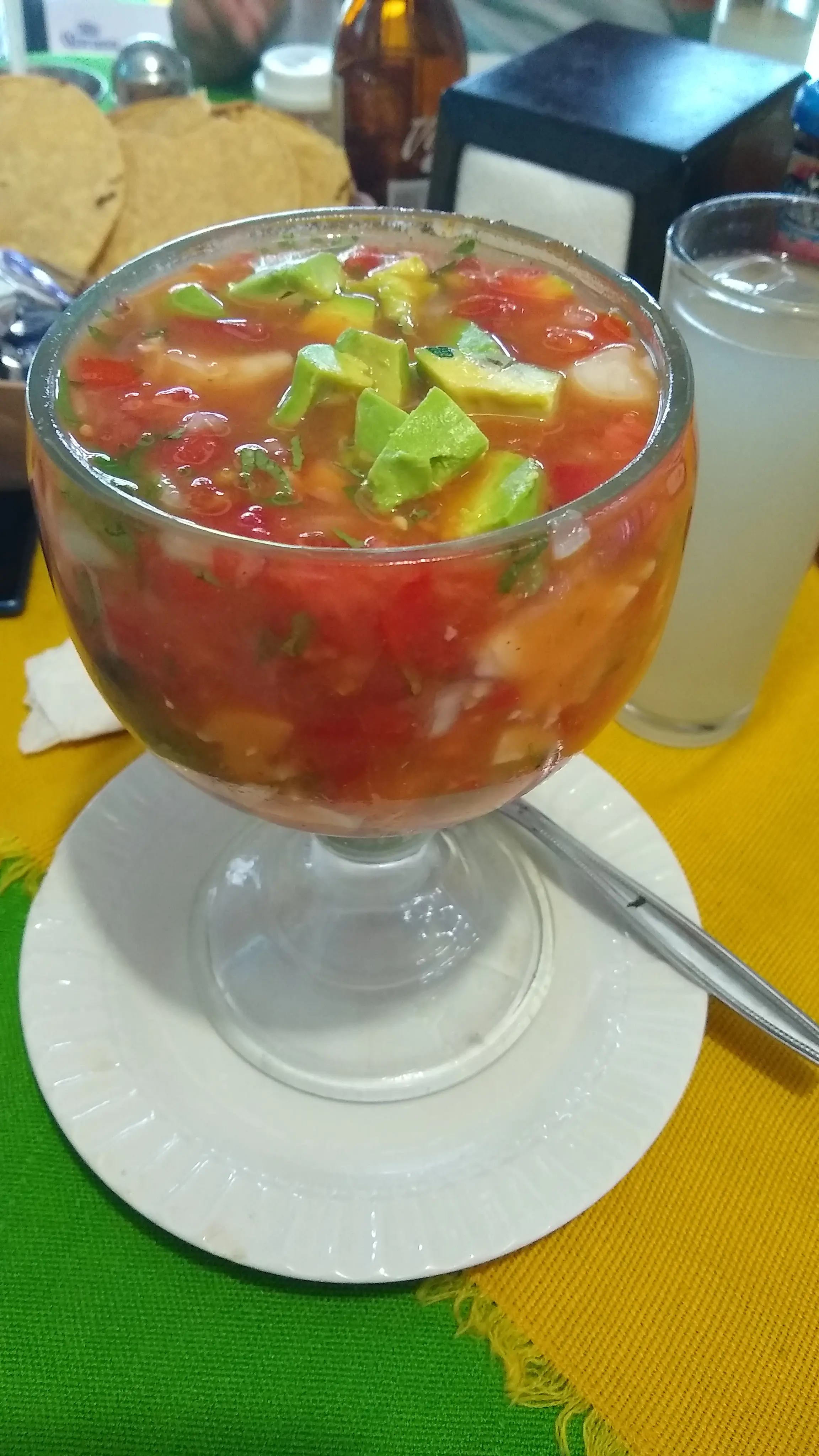 Mariscos Mazatlán image 2
