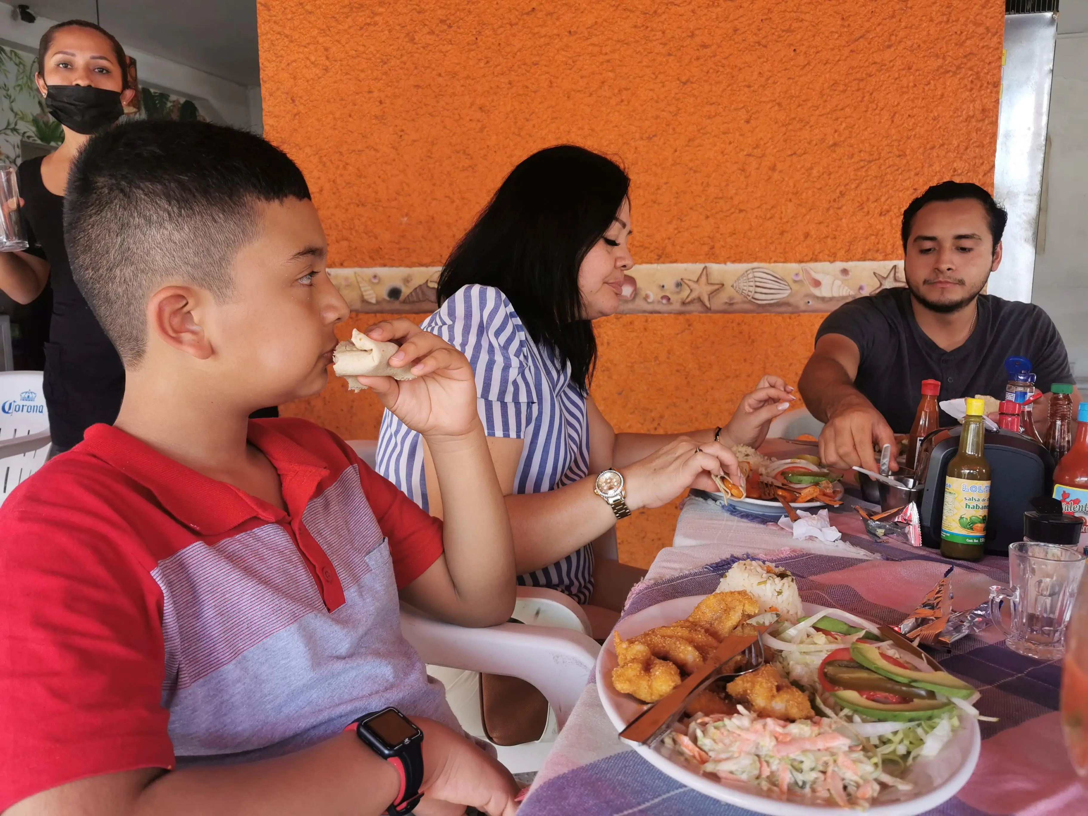 Mariscos Mazatlán image 3