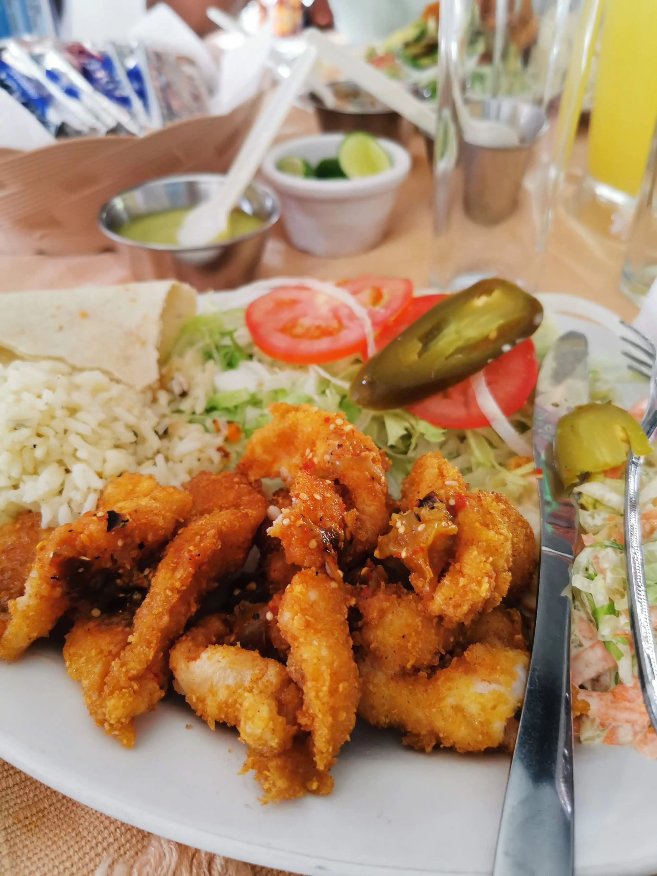 Mariscos Mazatlán image 4