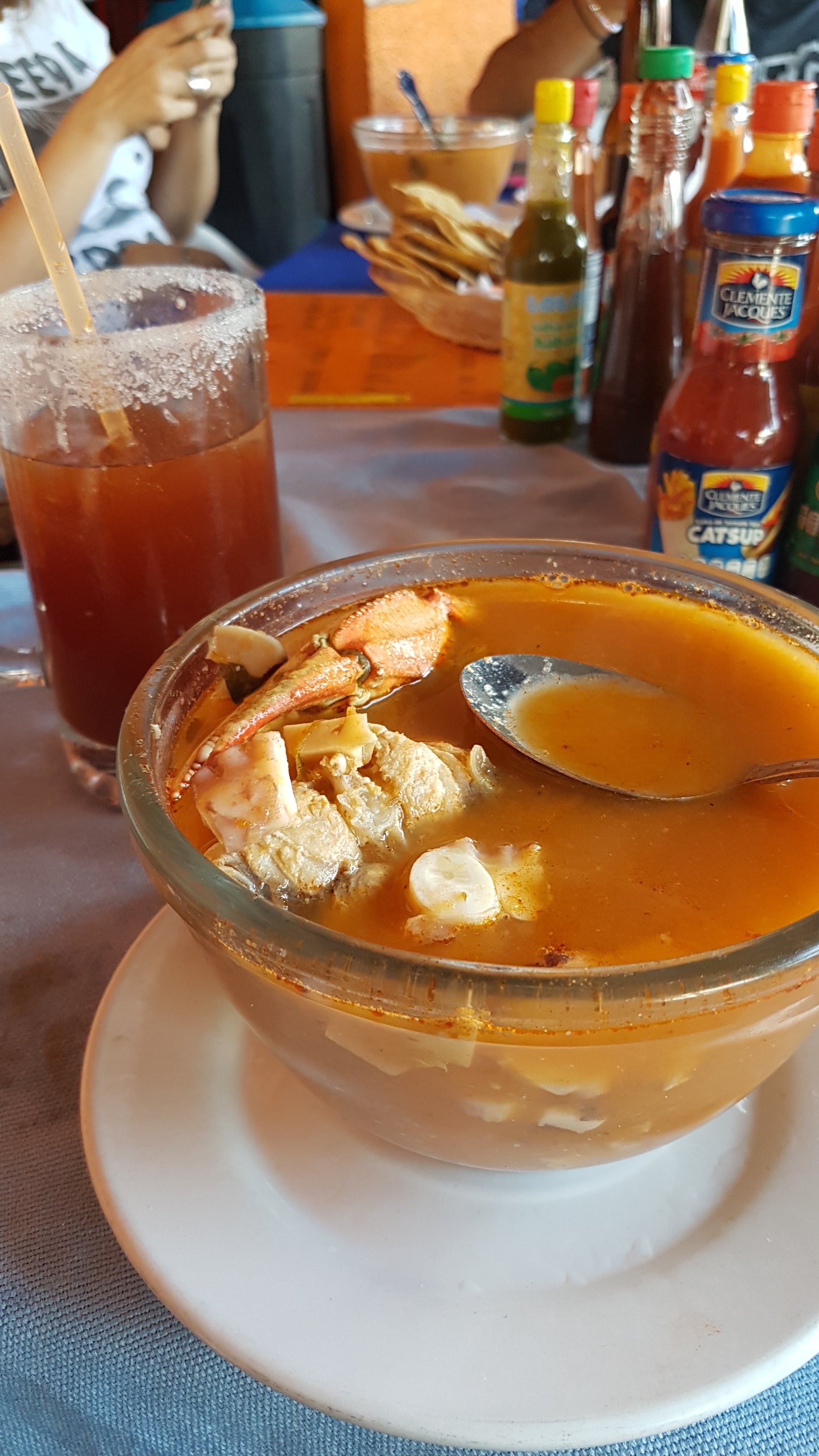 Mariscos Mazatlán image 6