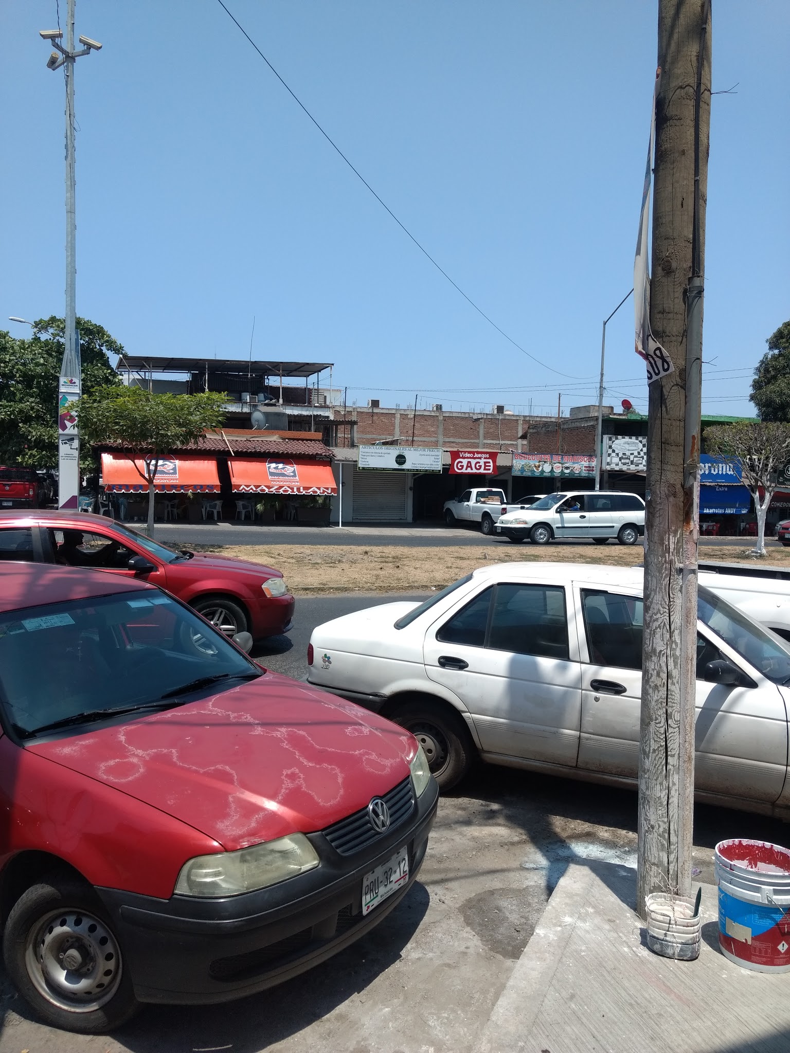 Mariscos Mazatlán image 7