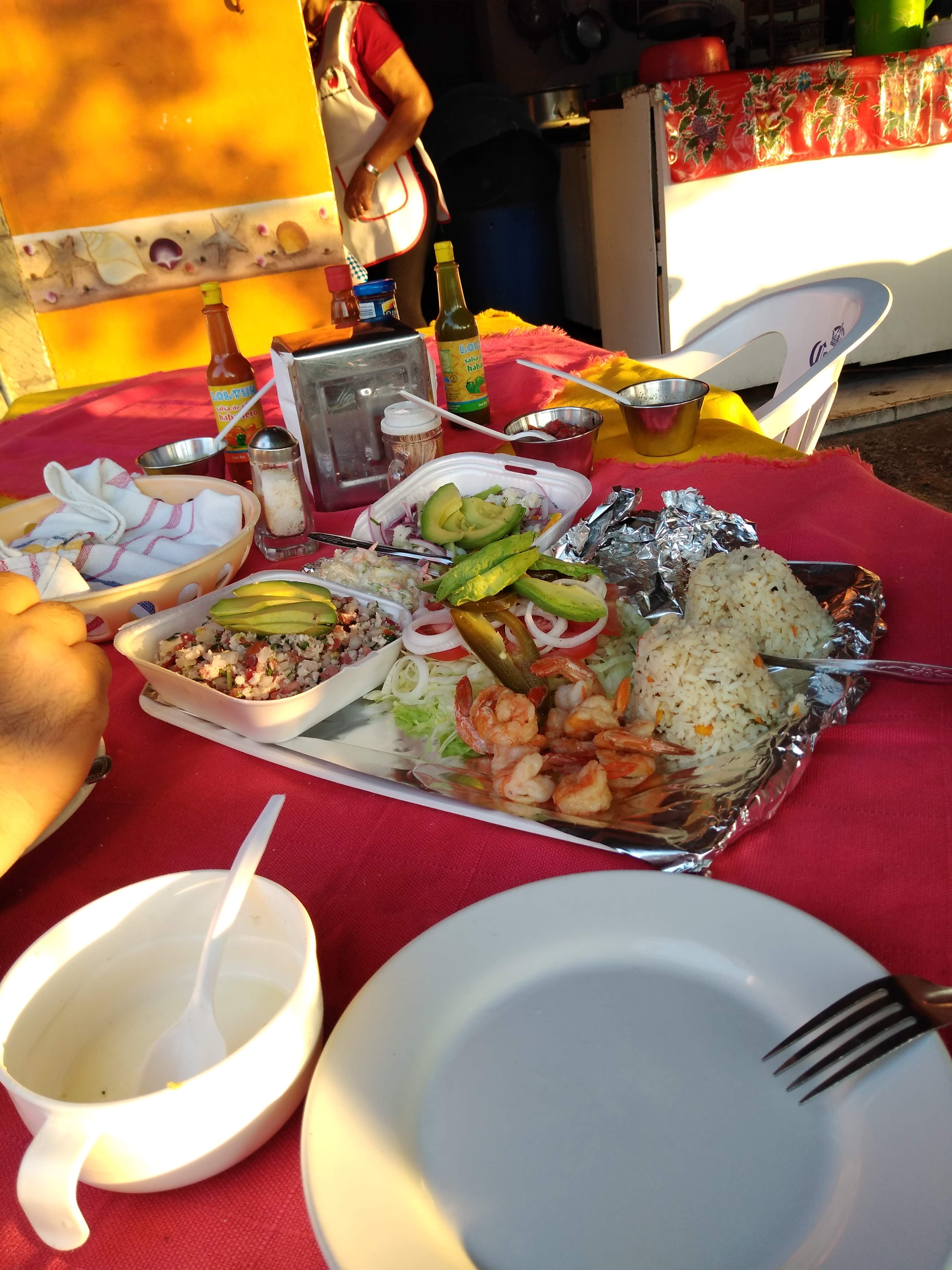 Mariscos Mazatlán image 8