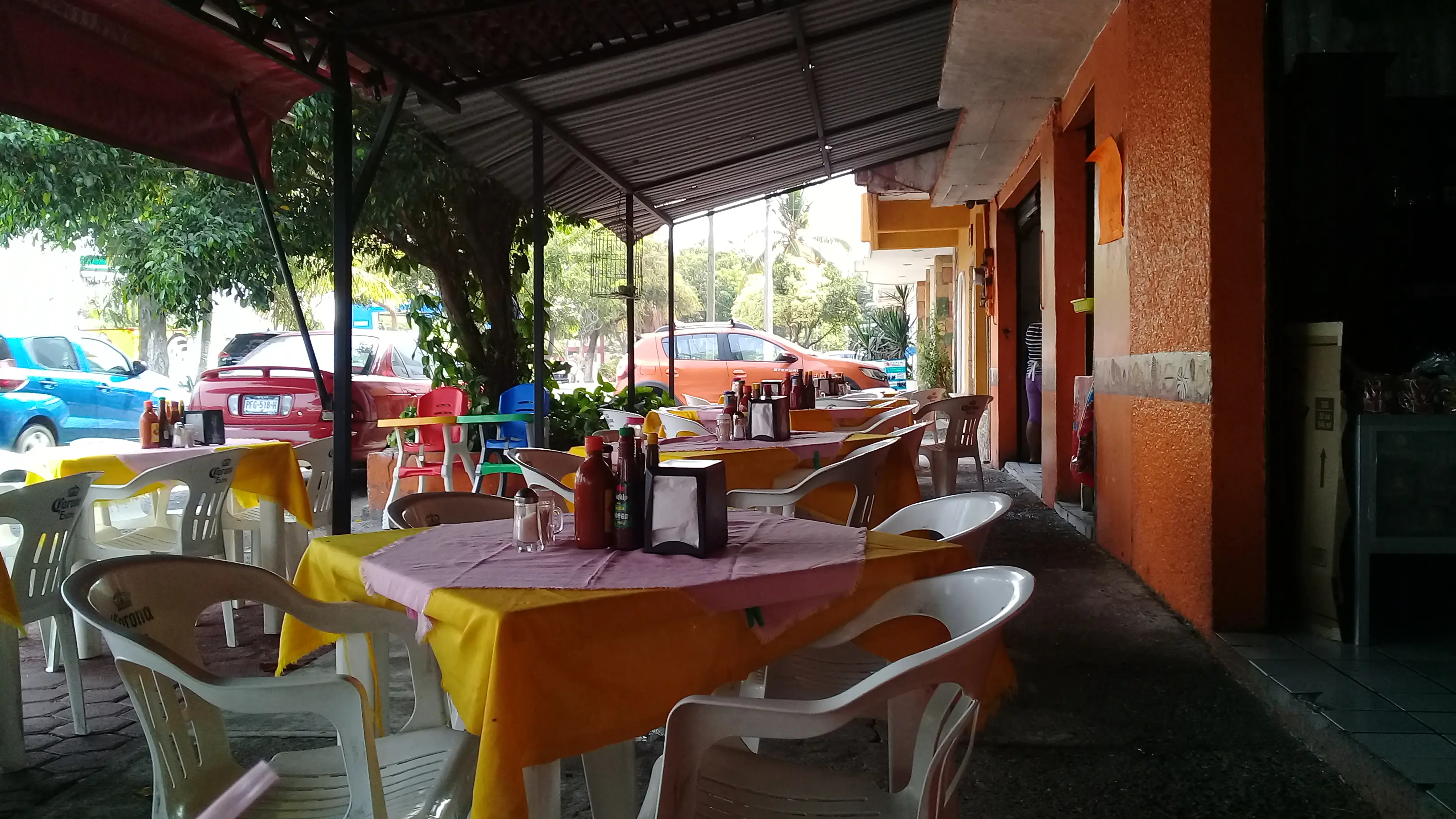 Mariscos Mazatlán image 9