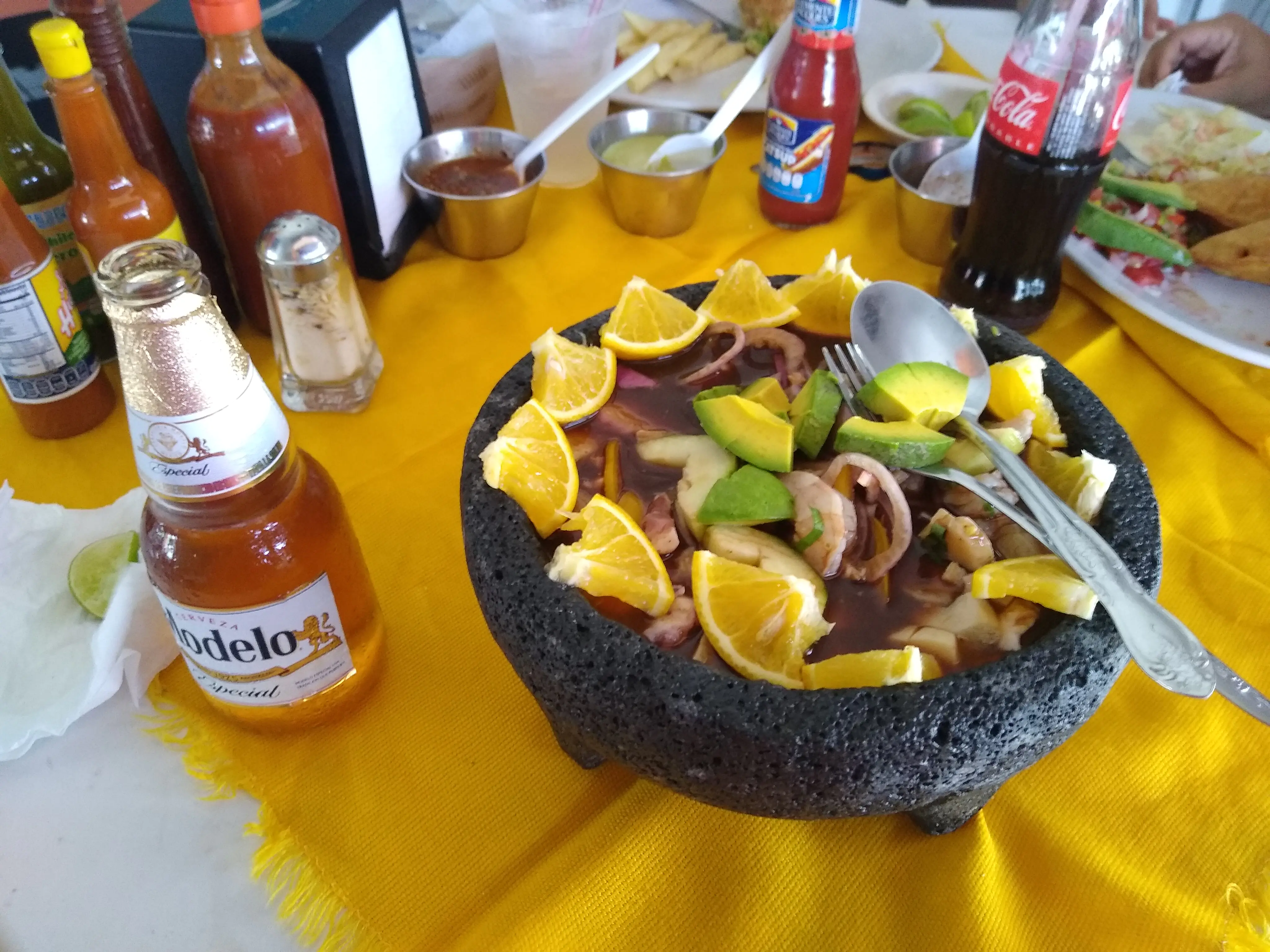 Mariscos Mazatlán image 10