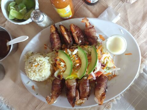 Mariscos Mazatlán 2 image 2