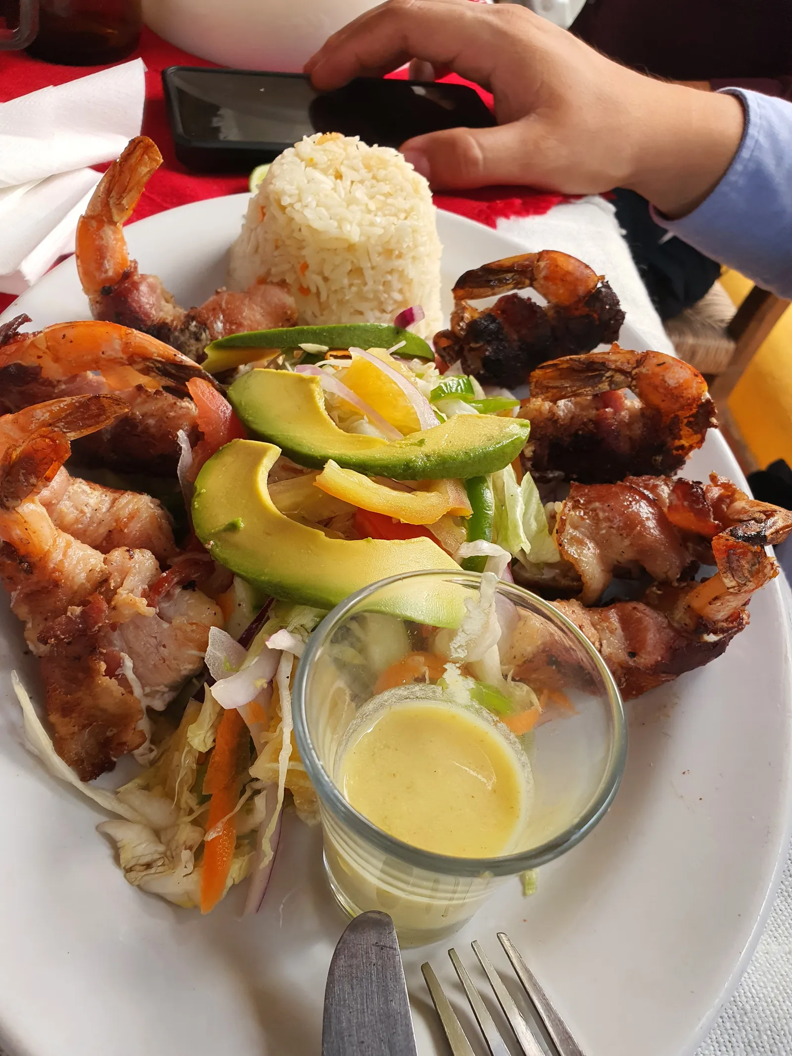 Mariscos Mazatlán 2 image 4