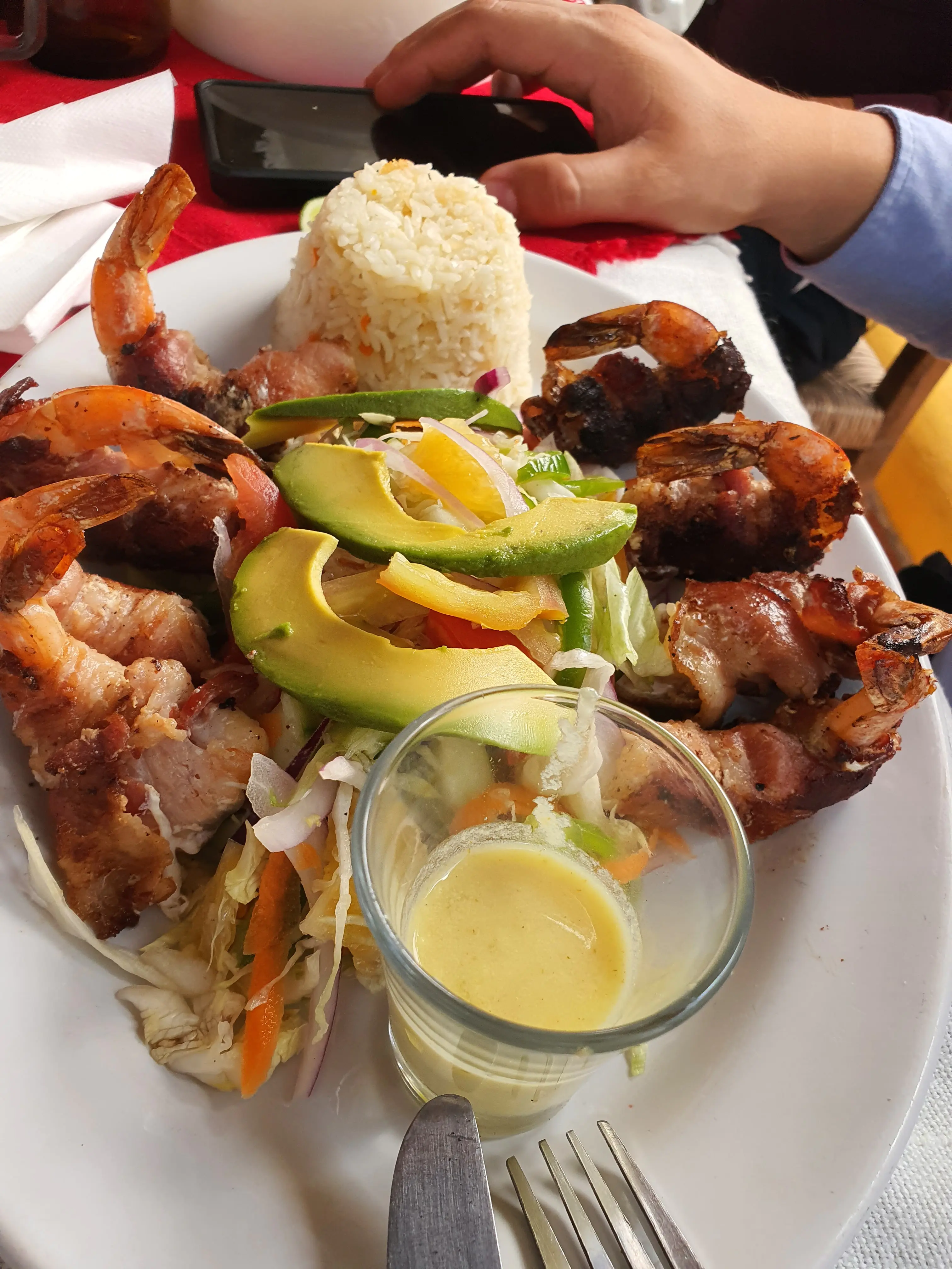 Mariscos Mazatlán 2 image 4