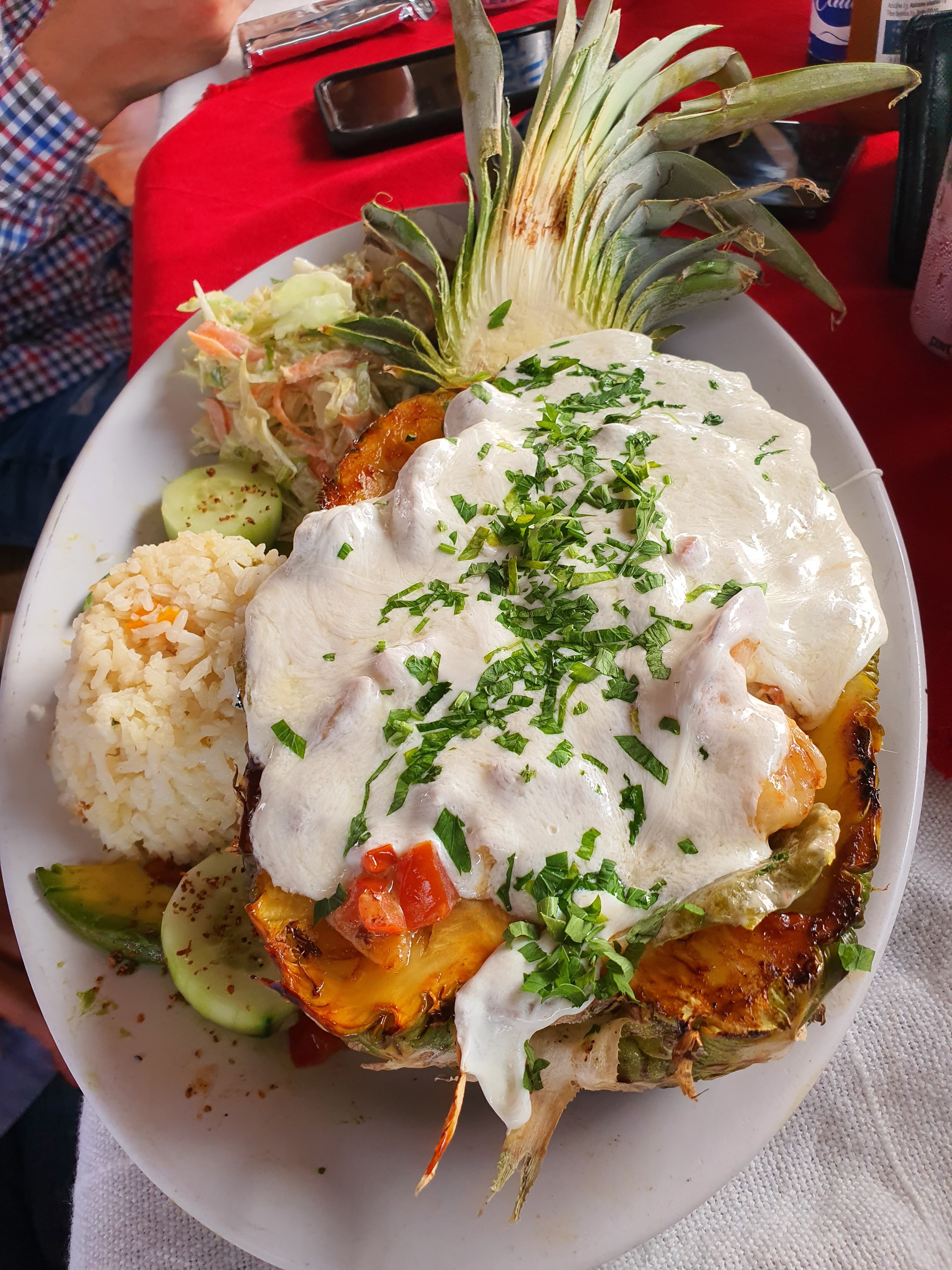 Mariscos Mazatlán 2 image 8