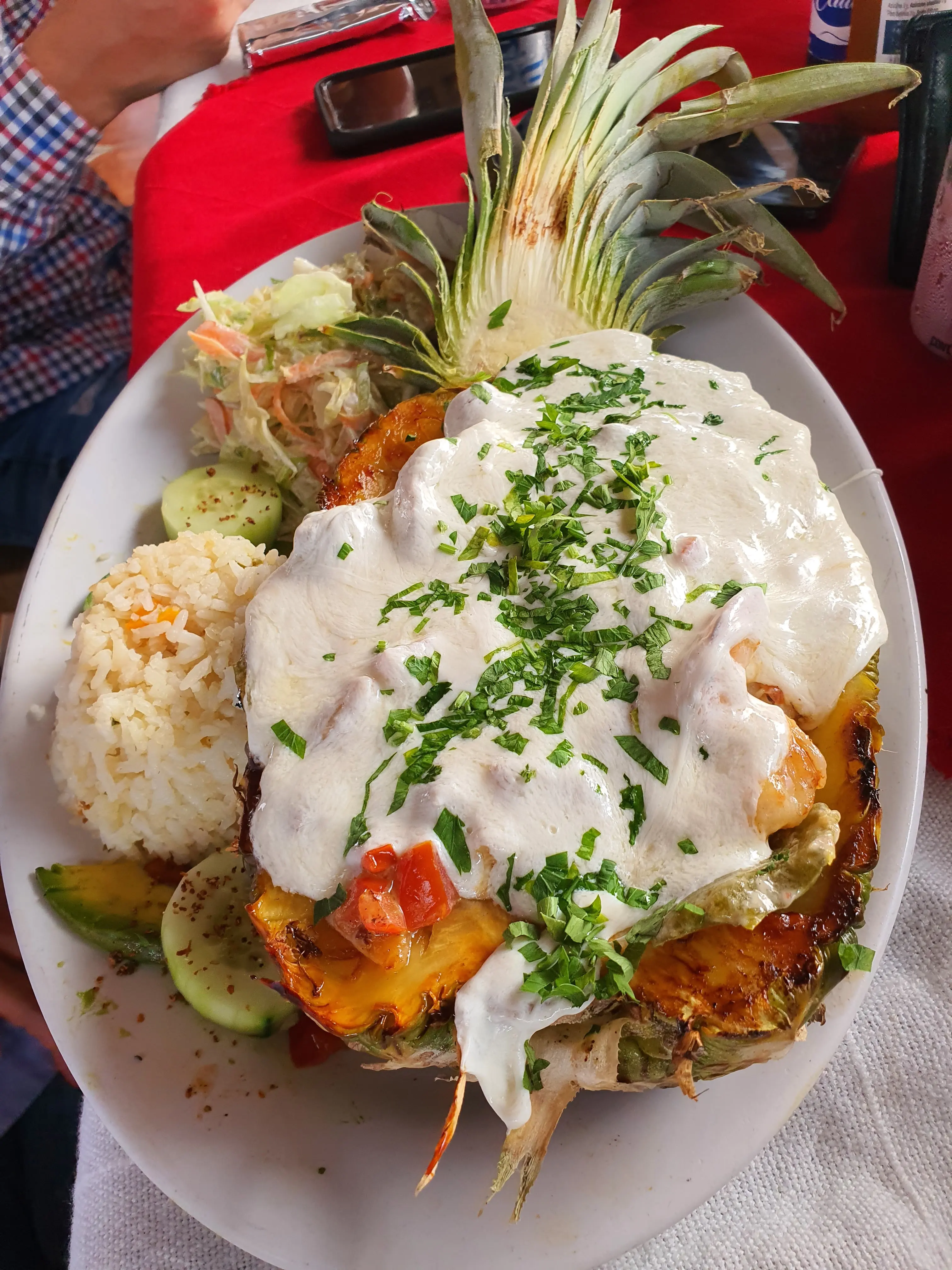 Mariscos Mazatlán 2 image 8