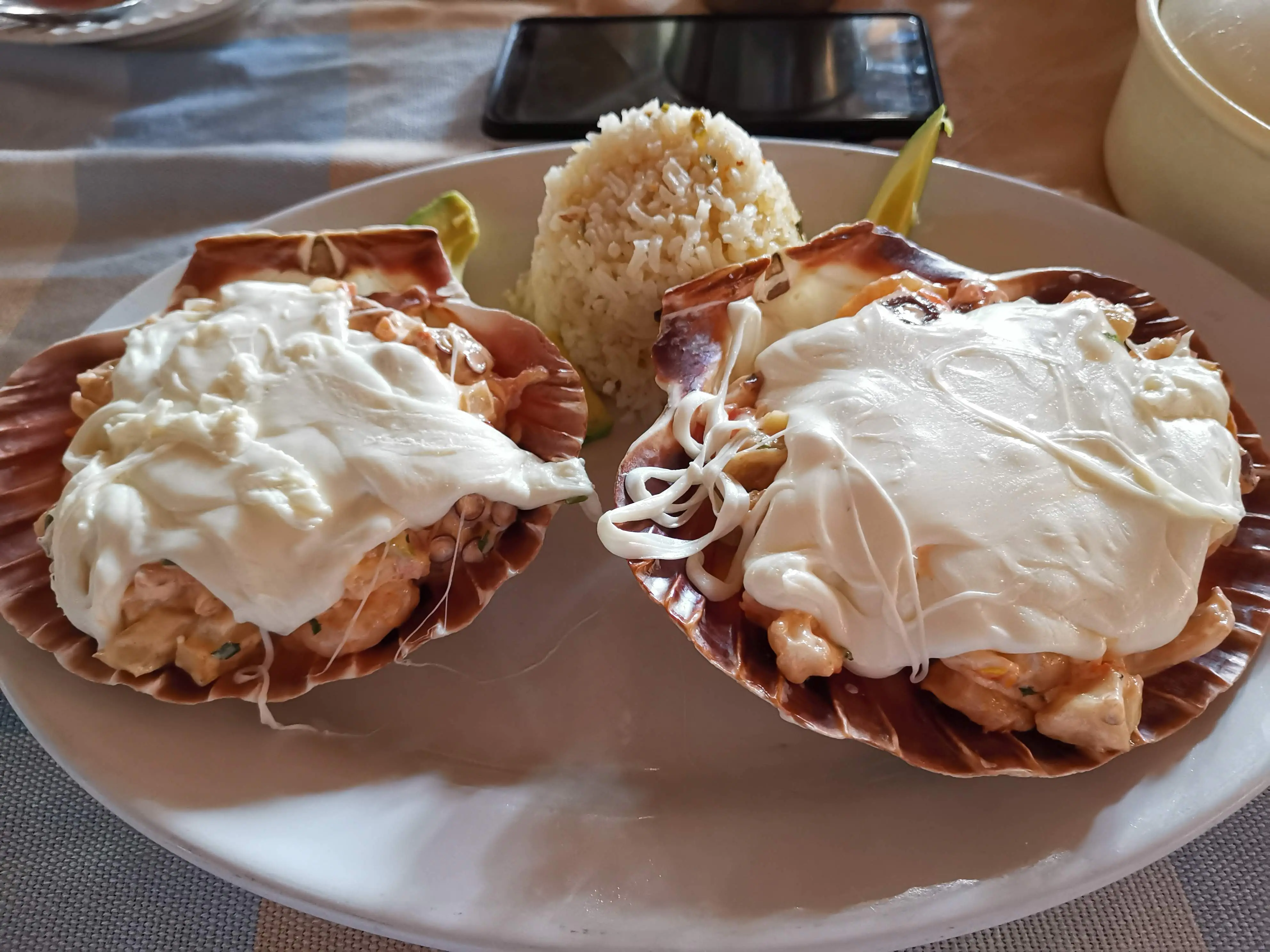 Mariscos Mazatlán 2 image 9