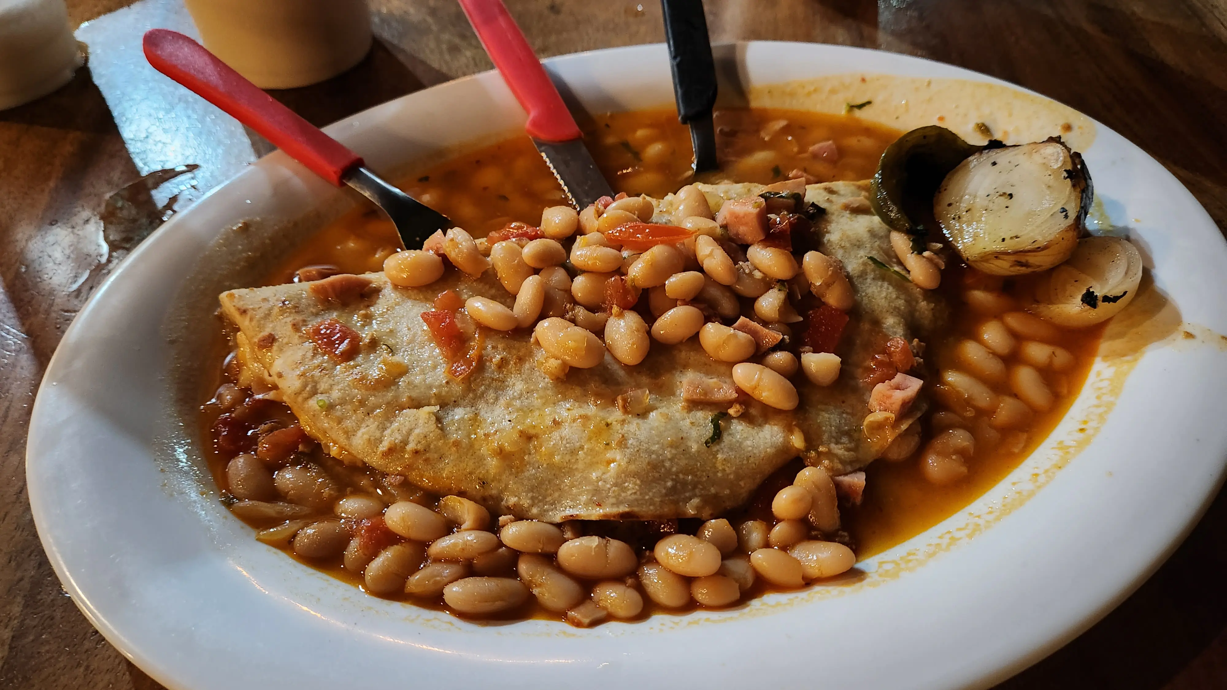 Asadero La Cabaña image 2