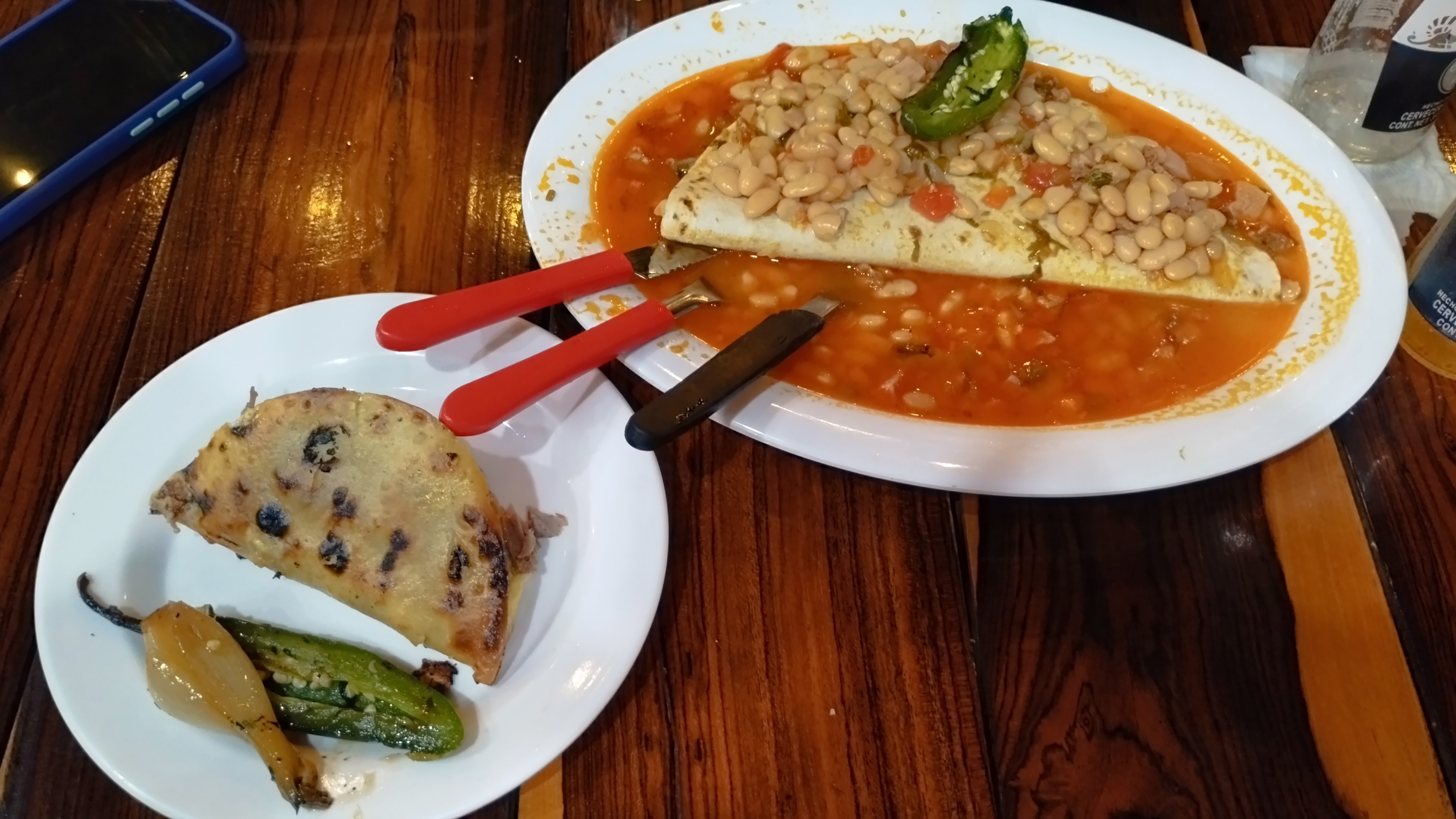 Asadero La Cabaña image 3