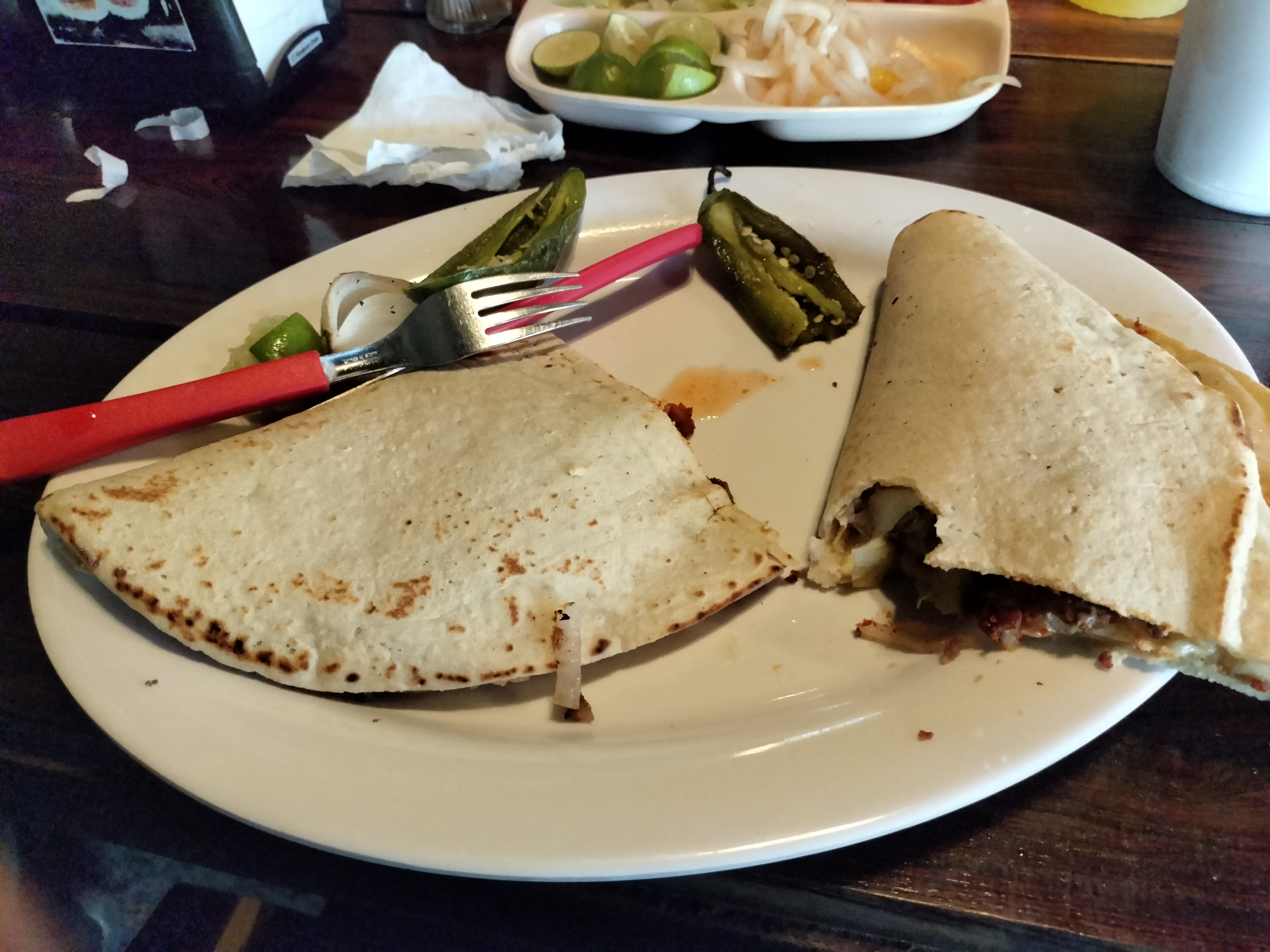 Asadero La Cabaña image 4