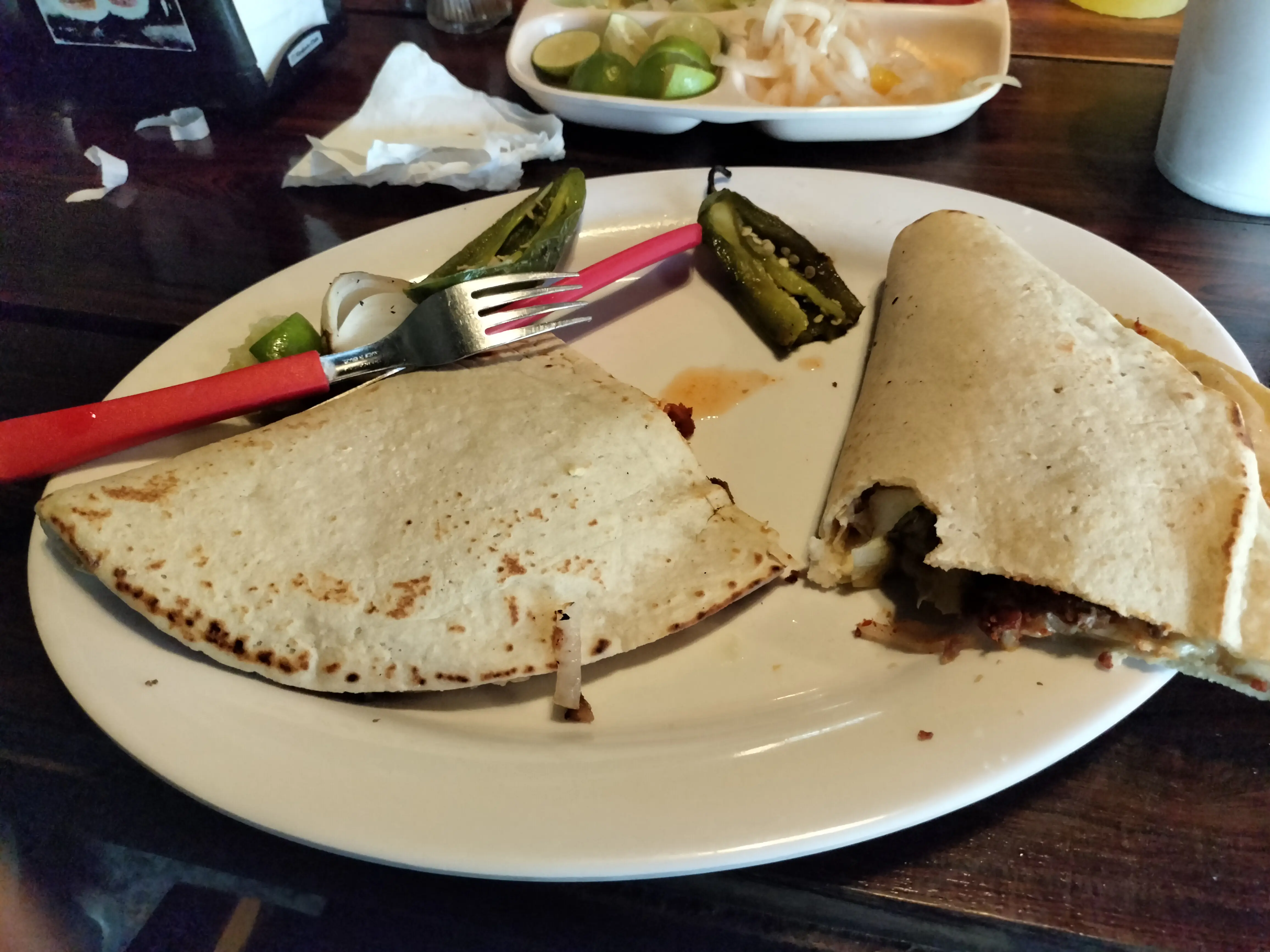 Asadero La Cabaña image 4