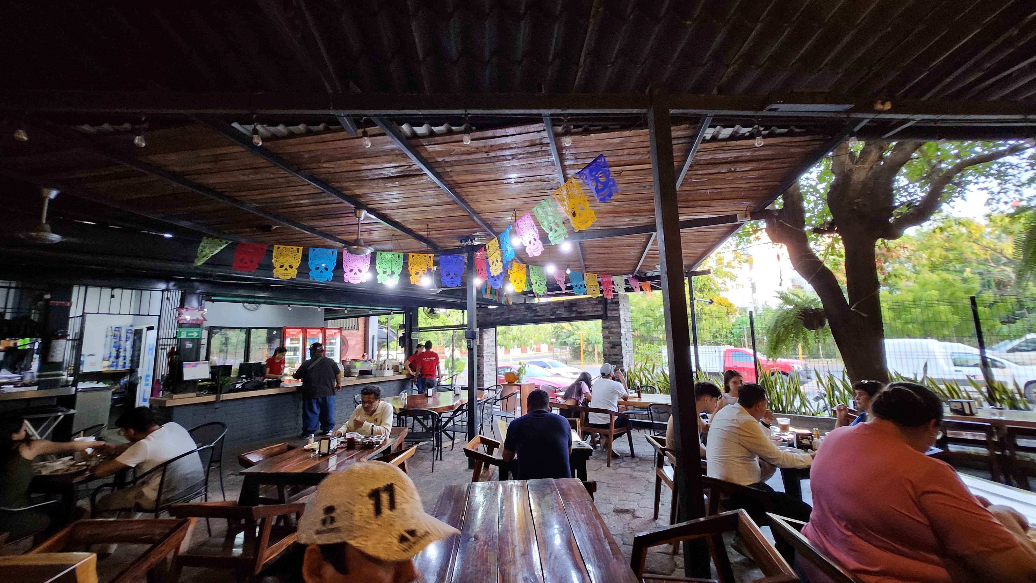 Asadero La Cabaña image 5